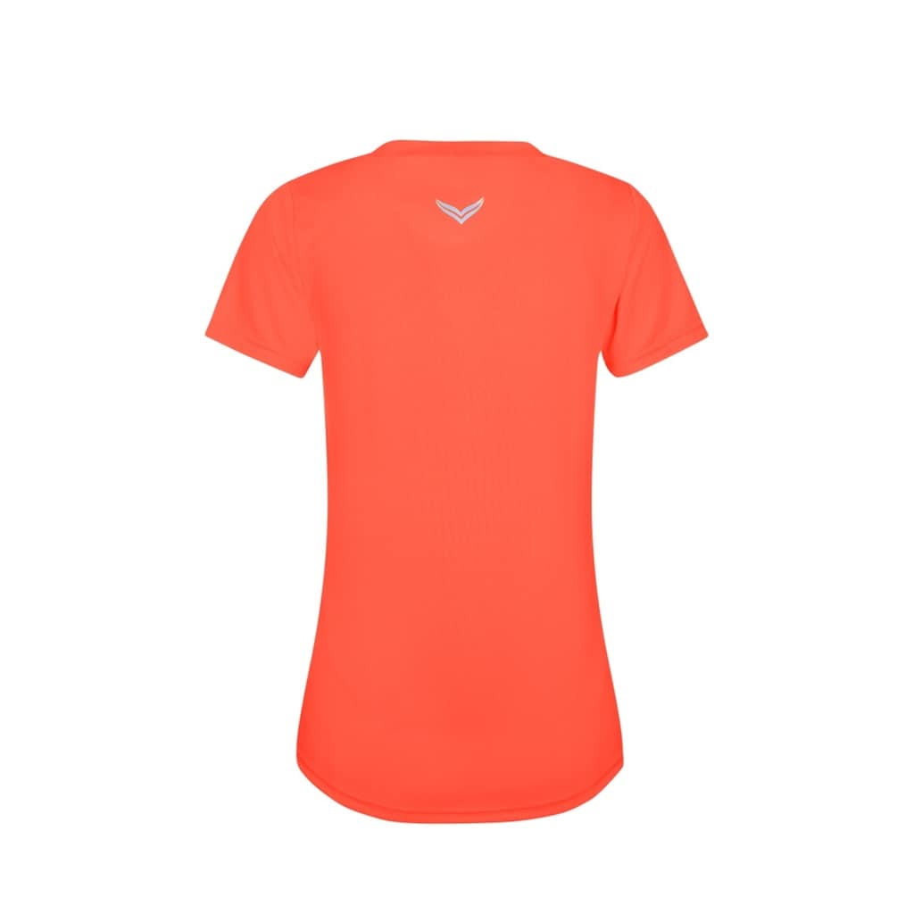Trigema T-Shirt »TRIGEMA Sportshirt COOLMAX®«, (1 tlg.)