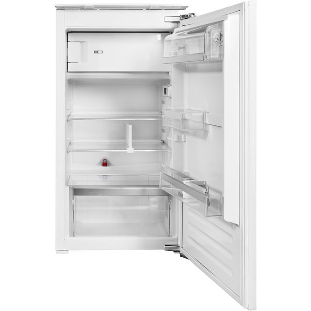 BAUKNECHT Einbaukühlschrank »KSI 10GF2«, KSI 10GF2, 102,1 cm hoch, 55,7 cm  breit mit 3 Jahren XXL Garantie