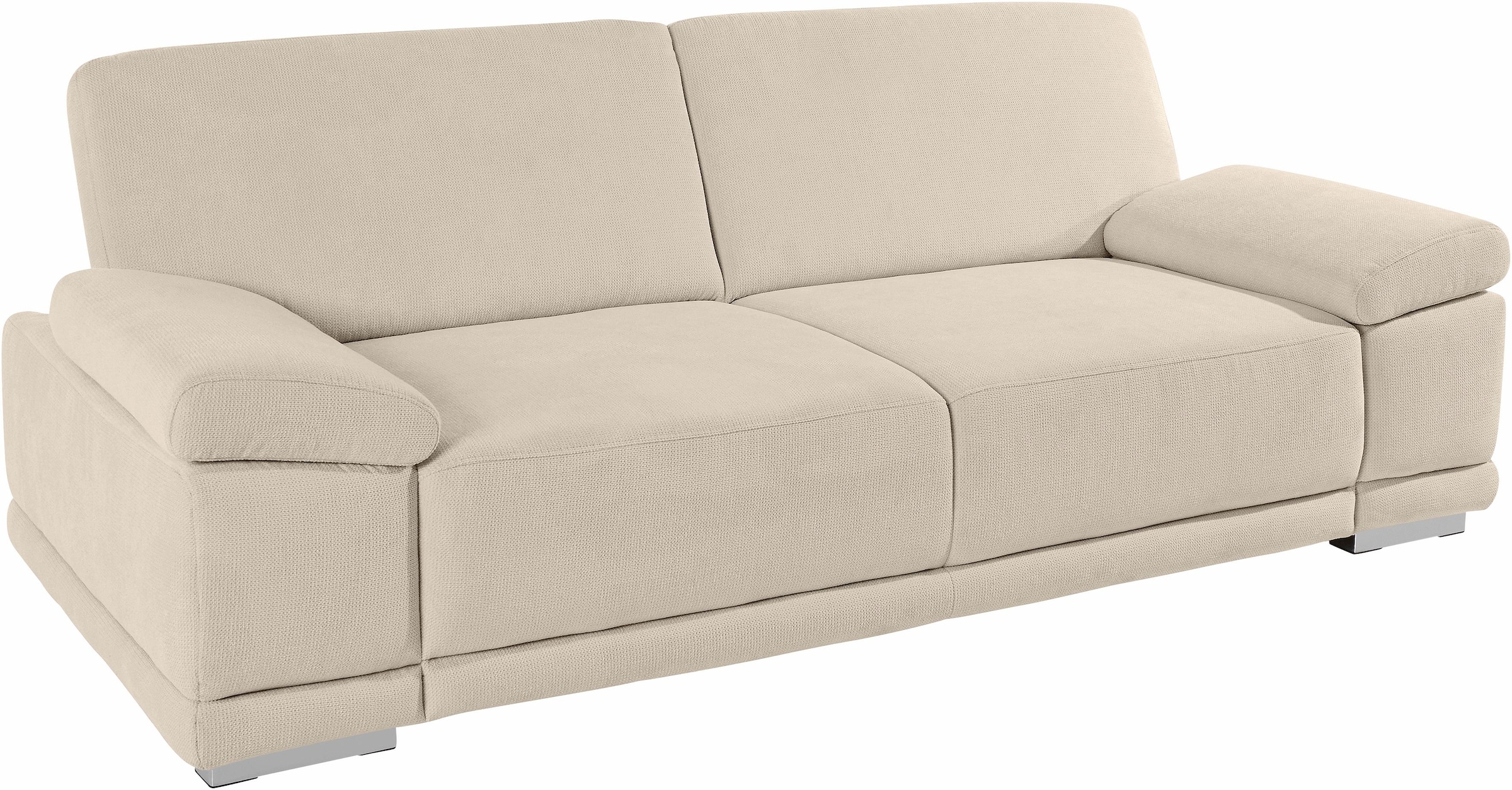 sit&more 3-Sitzer »Coria«