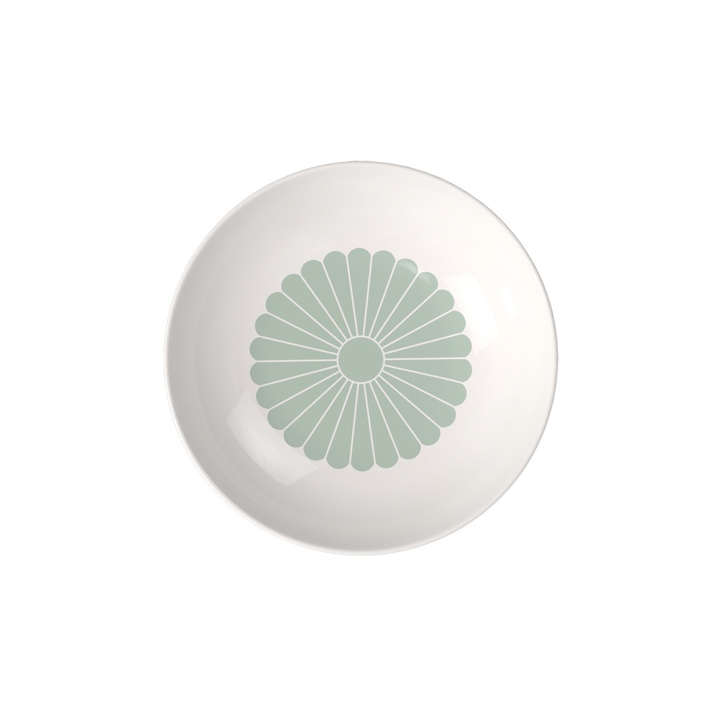 Villeroy & Boch Pastateller »Pastaschalen Fleur Couleur ø 24 cm 6er Set«
