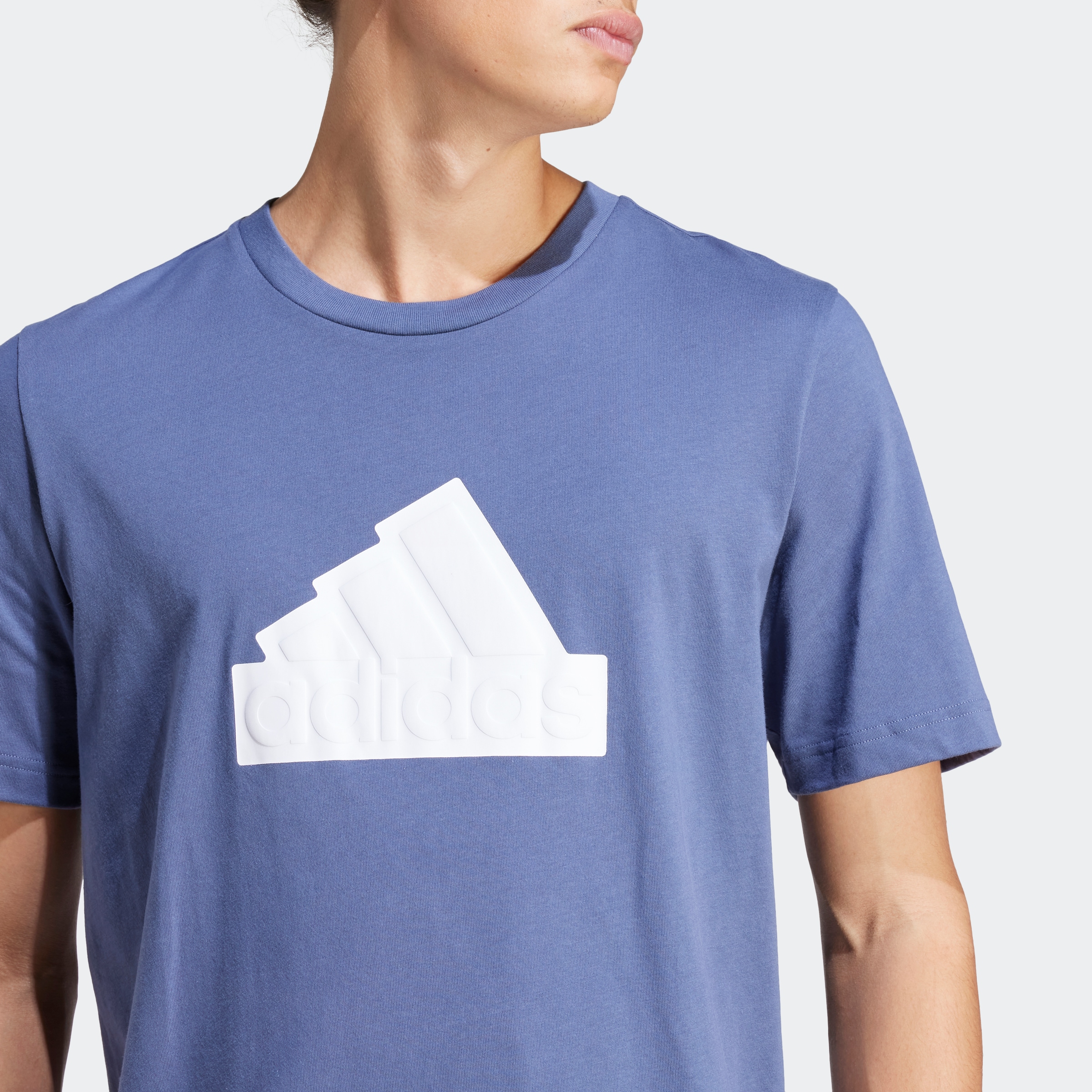 adidas Sportswear T-Shirt »M FI BOS REG T«