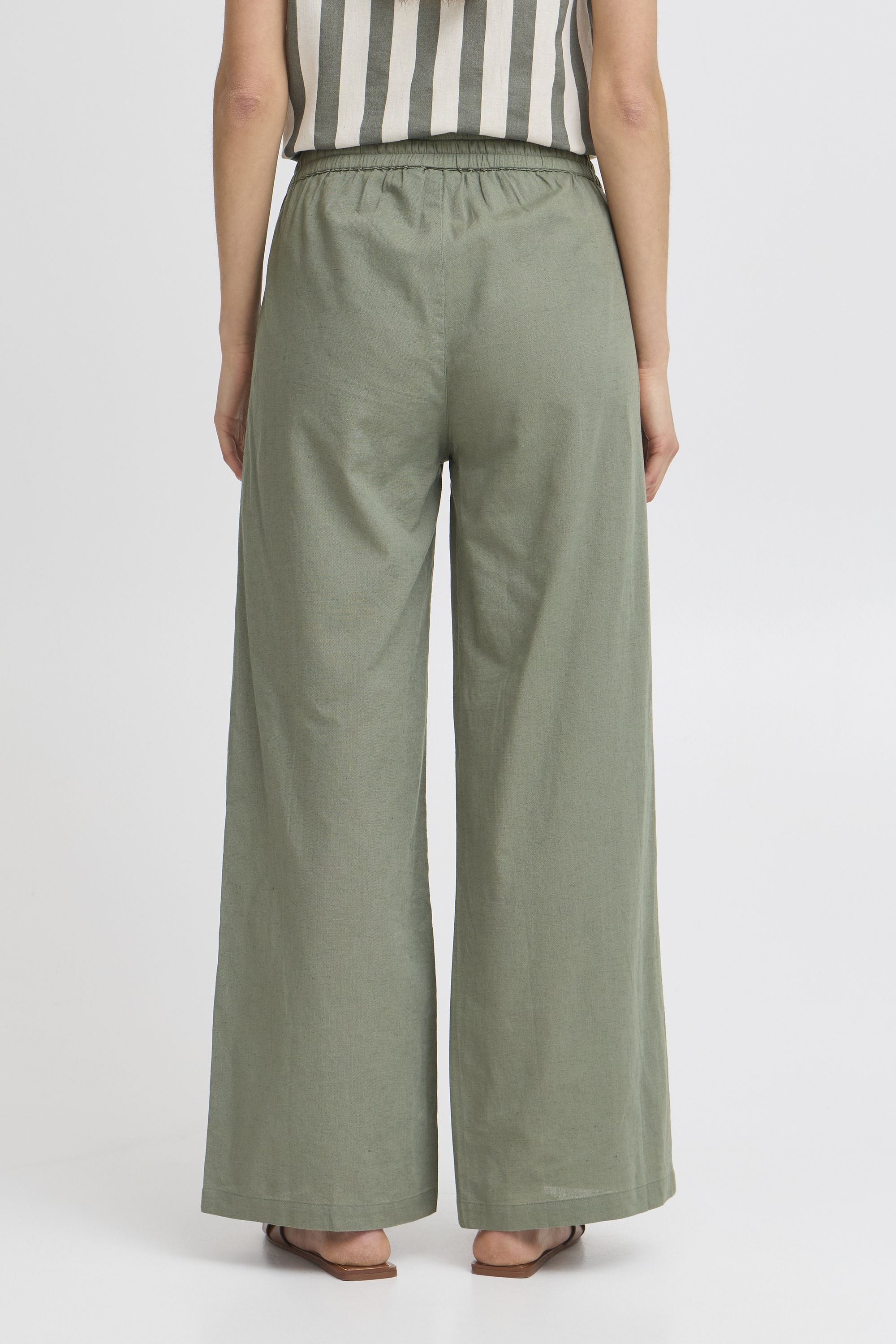 fransa Loungehose »Loungehose FRMADDIE«