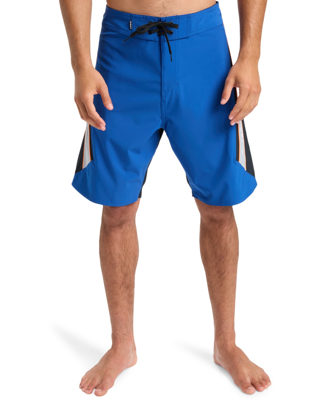 Quiksilver Boardshorts »Surfsilk Clicker 20"«