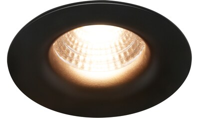 Nordlux Deckenstrahler »Starke«, LED-Modul, 1 St., Warmweiß, inkl. 6,1W LED, 450... kaufen
