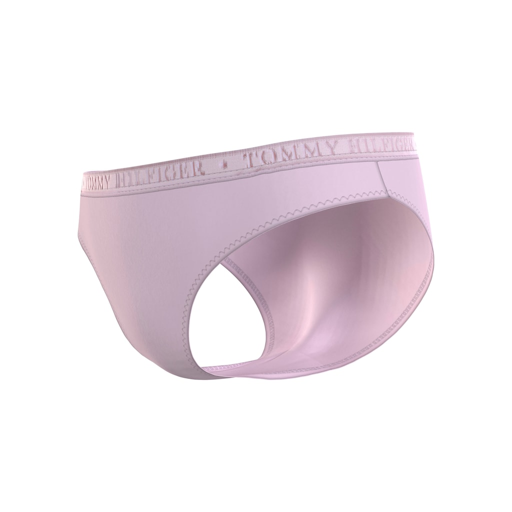 Tommy Hilfiger Underwear Bikinislip »3P BIKINI«, (Packung, 3er)