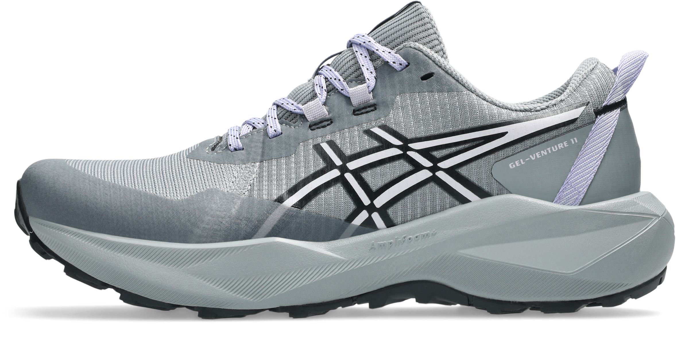 Asics Trailrunningschuh »GEL-VENTURE 11«  mit profiliertem Gummi-Laufsohlenprofil, mit AMPLIFOAM PLUS Dämpfung