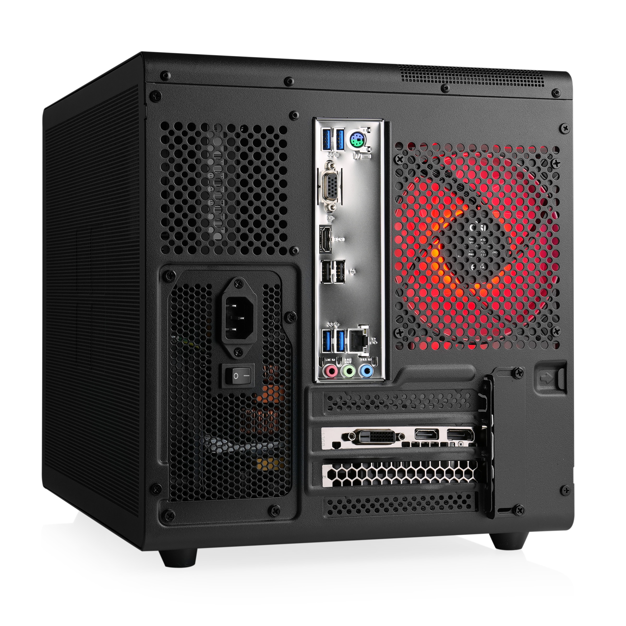 CSL PC »Cube V24203«