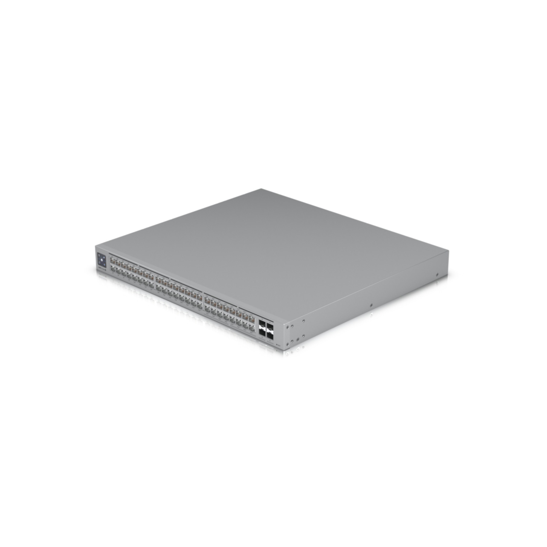 UbiQuiti Netzwerk-Switch »Pro Max 48 PoE«