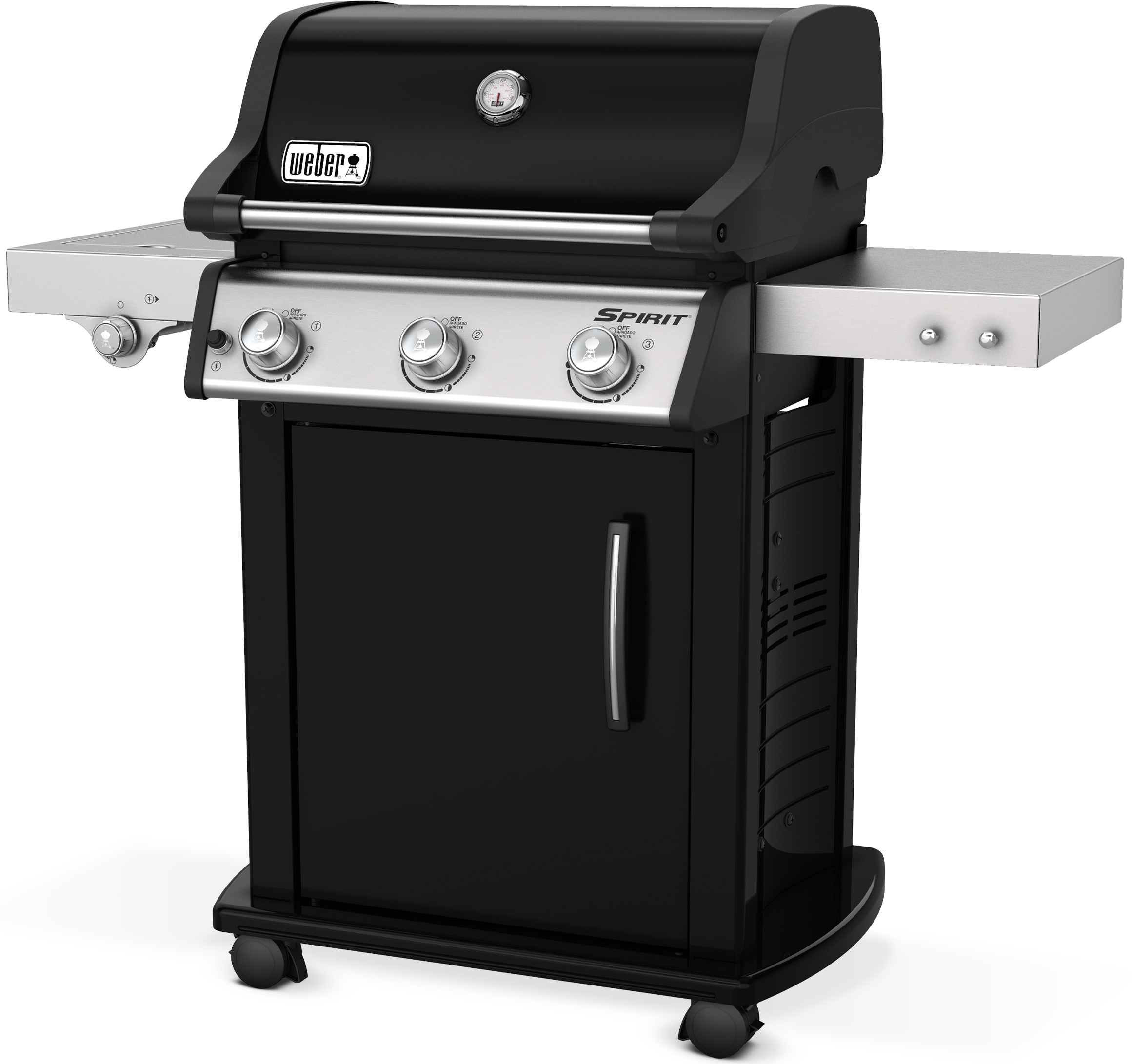 Weber Gasgrill »Spirit E-325 GBS«