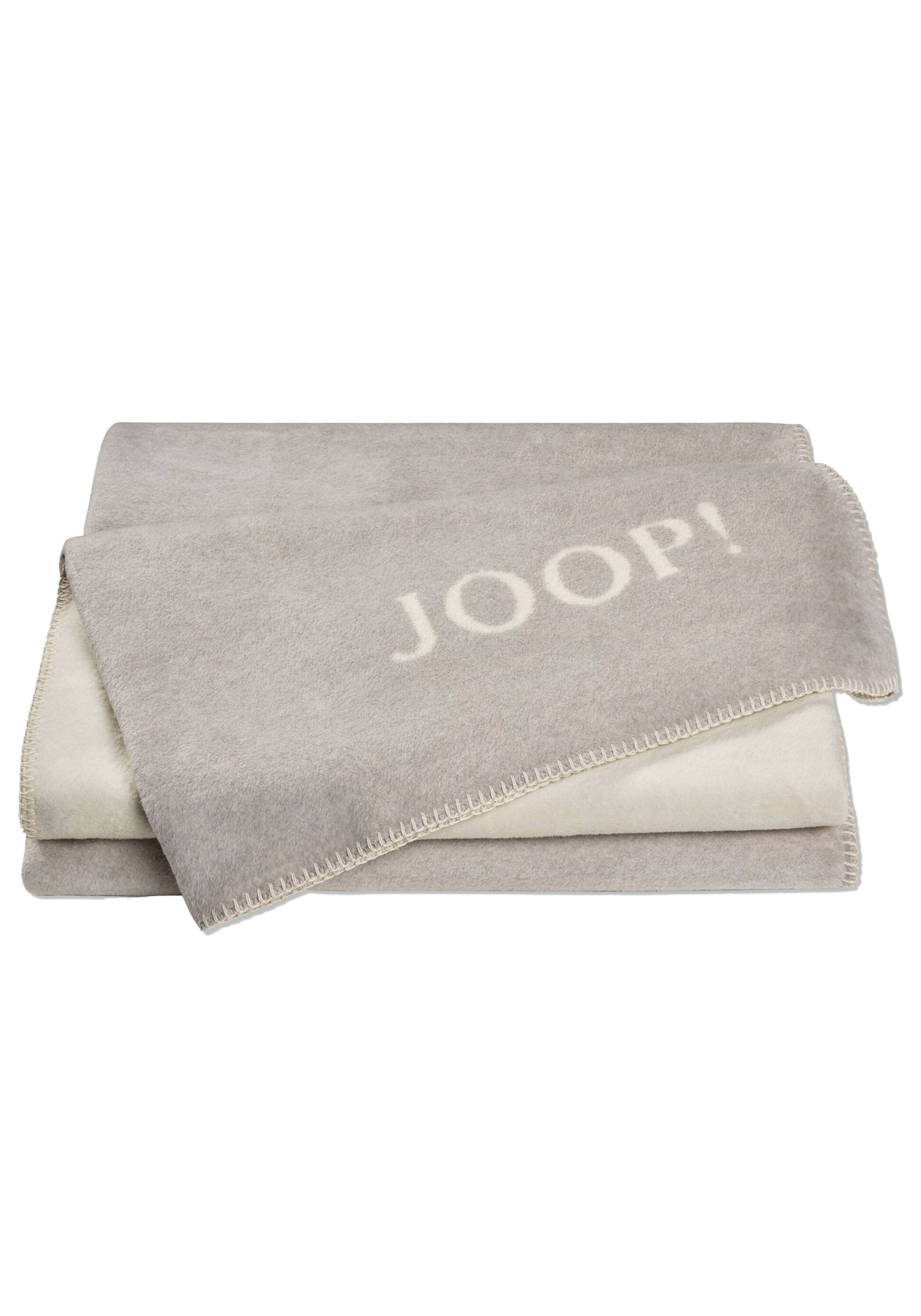 JOOP! Wohndecke »Wohndecken 1er Pack«