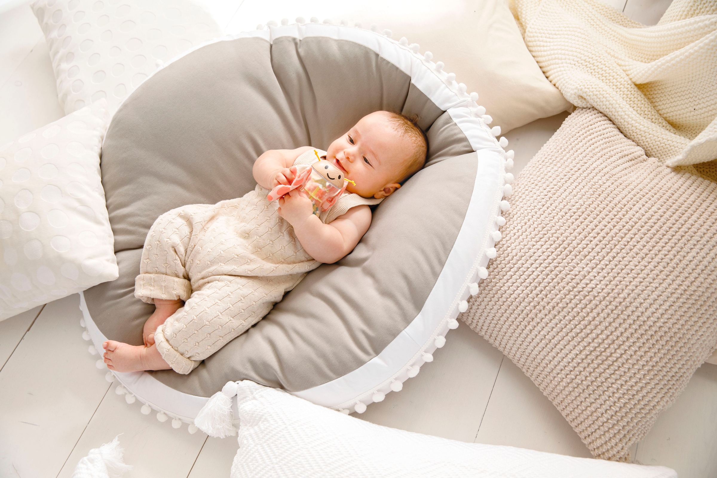 Hape Greifling »Regenmacher Rosalie«