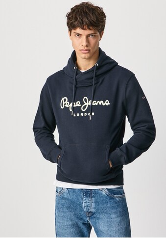 Pepe Jeans Kapuzensweatshirt »GEORGE HOODY« kaufen