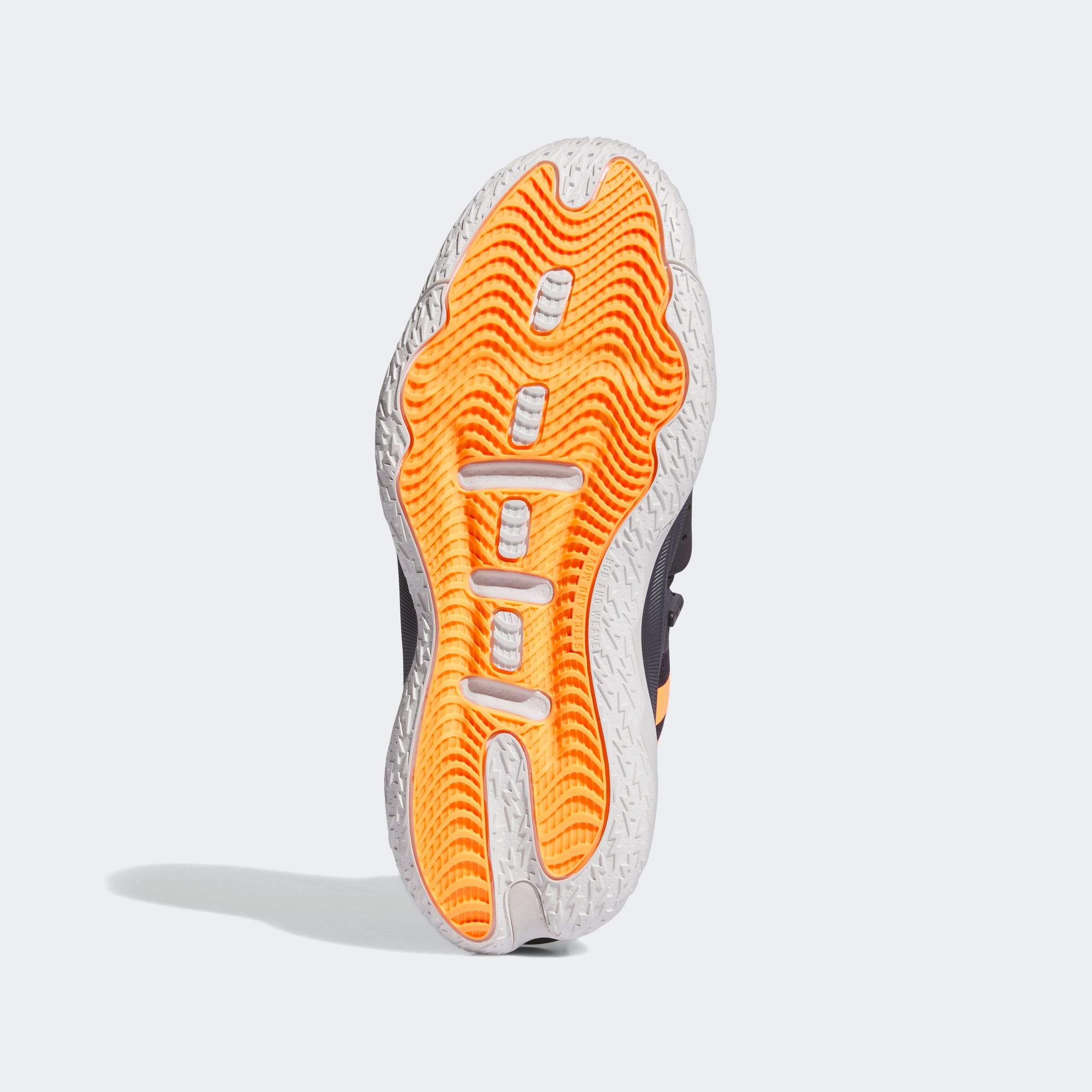 adidas Performance Basketballschuh »DAME 8 EXTPLY«