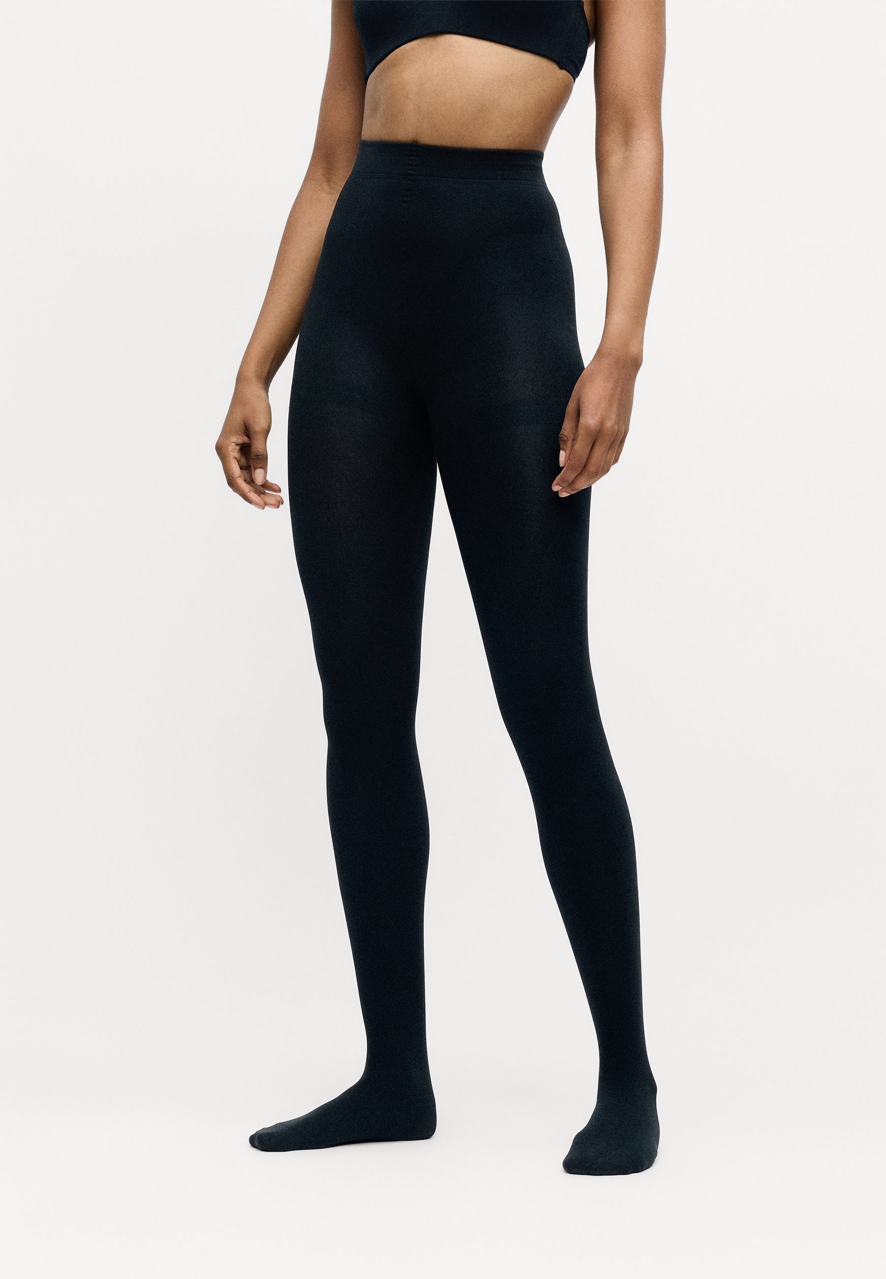 Camano Feinstrumpfhose »comfort« 40 DEN mit nahtloser Verarbeitung