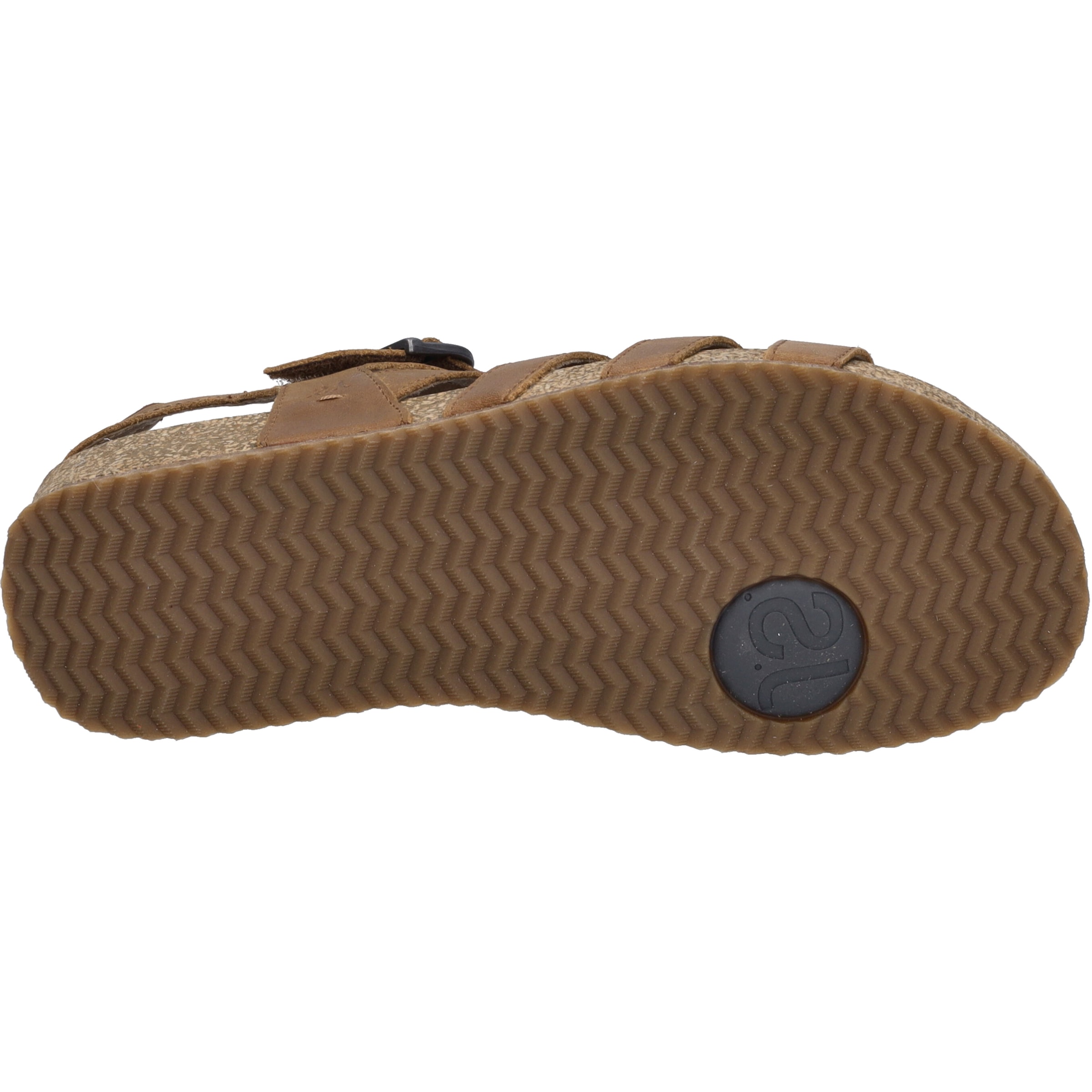 Josef Seibel Sandale »Tonga 81, camel«