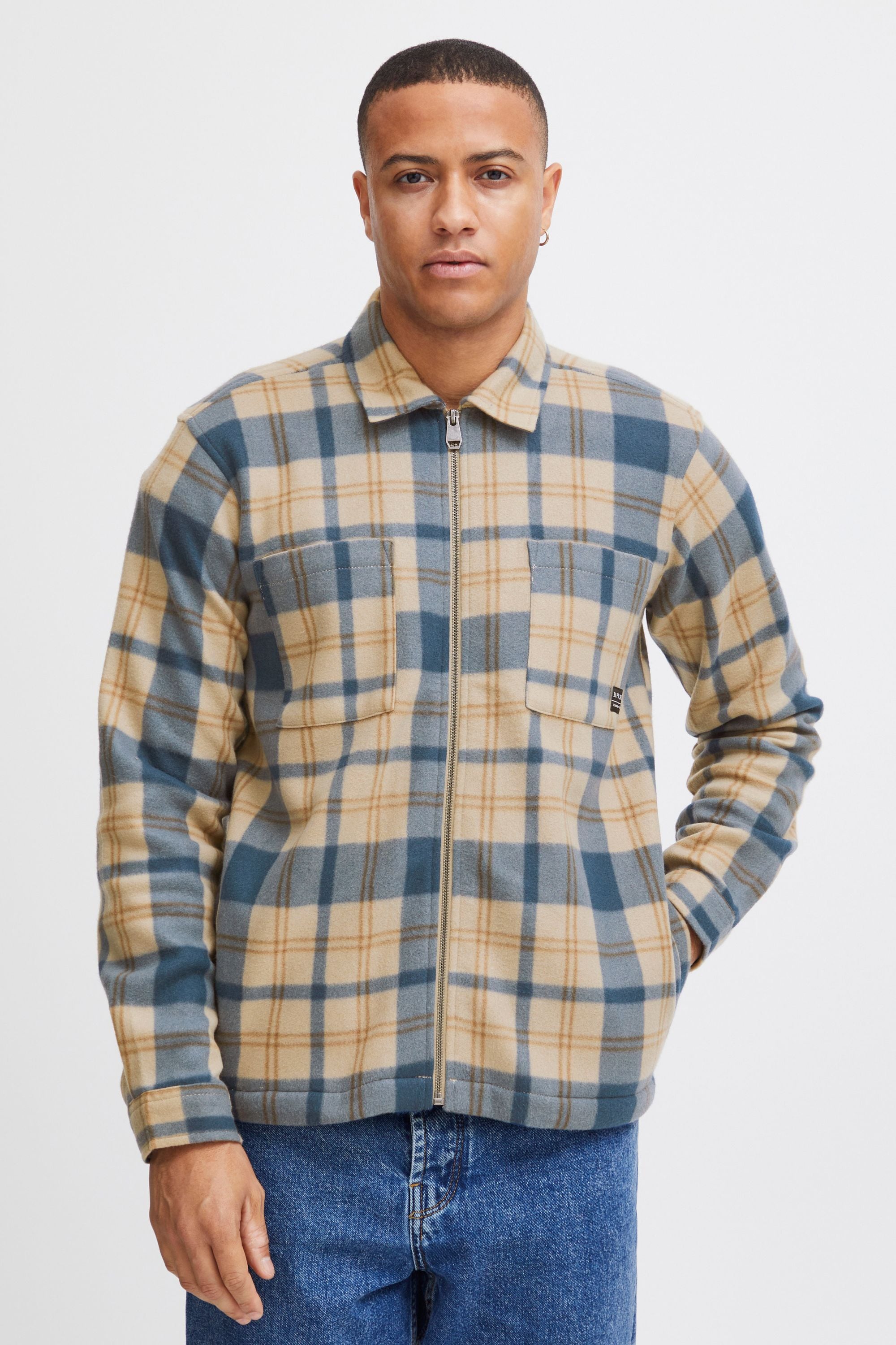 11 Project Kurzjacke »Kurzjacke PRCharlie«