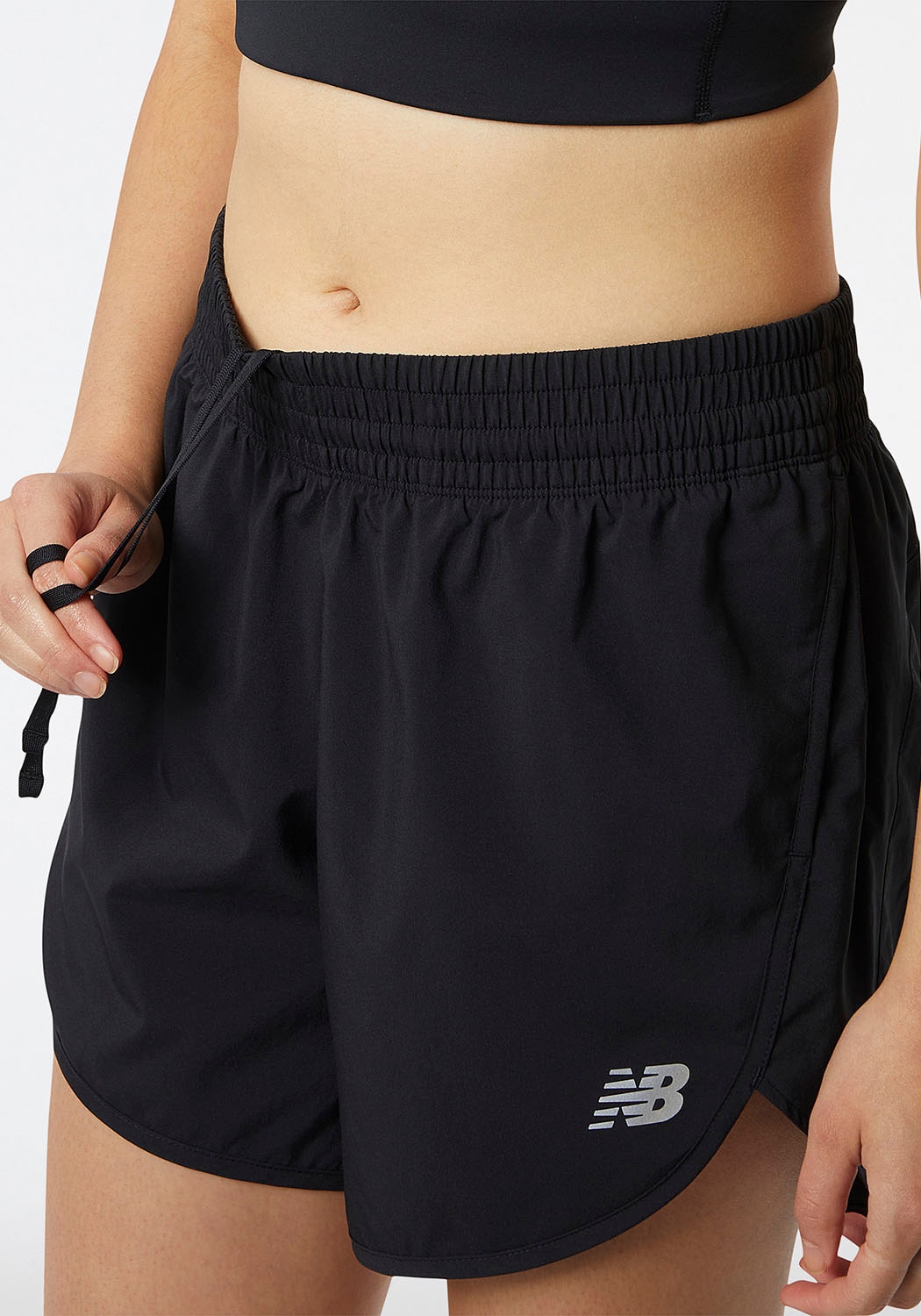 New Balance Laufshorts