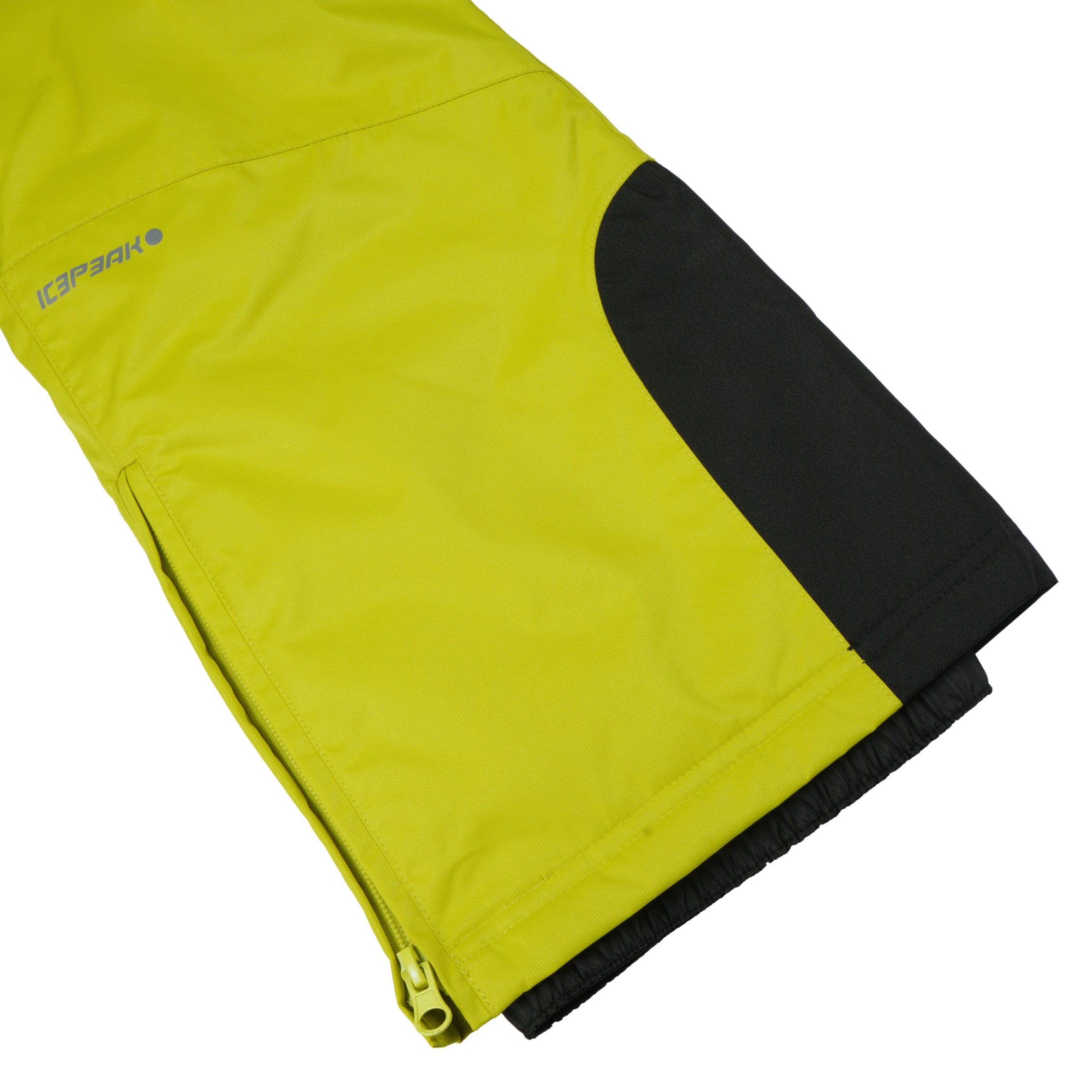 Icepeak Schneehose »ICEPEAK LENZEN JR«, (1 tlg.)