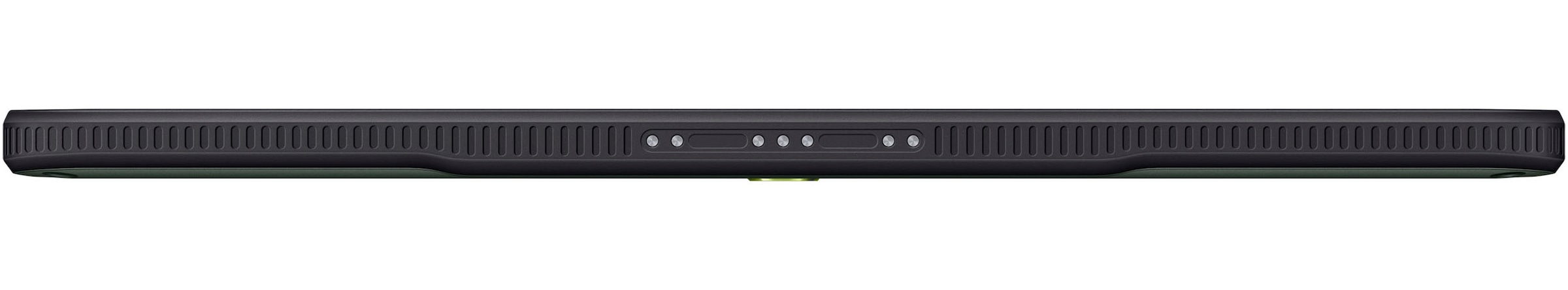 Samsung Tablet »Galaxy Tab Active 5 Pro 5G (Enterprise Edition)« (25,52 cm / 10,1 ″) Android,One UI,Knox 128 GB WUXGA 5G )