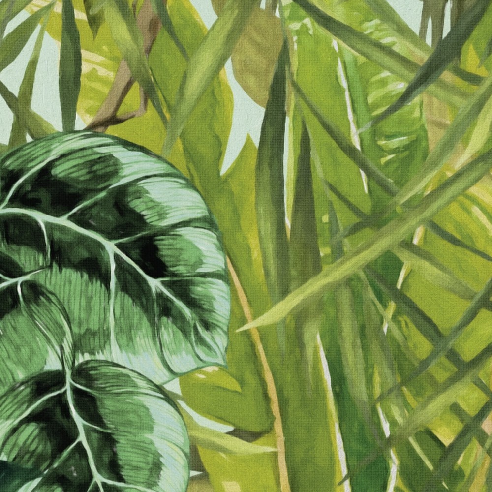 Komar Fototapete »Vlies Fototapete - Colorante - Größe 350 x 250 cm« Motiv | bedruckt glatt