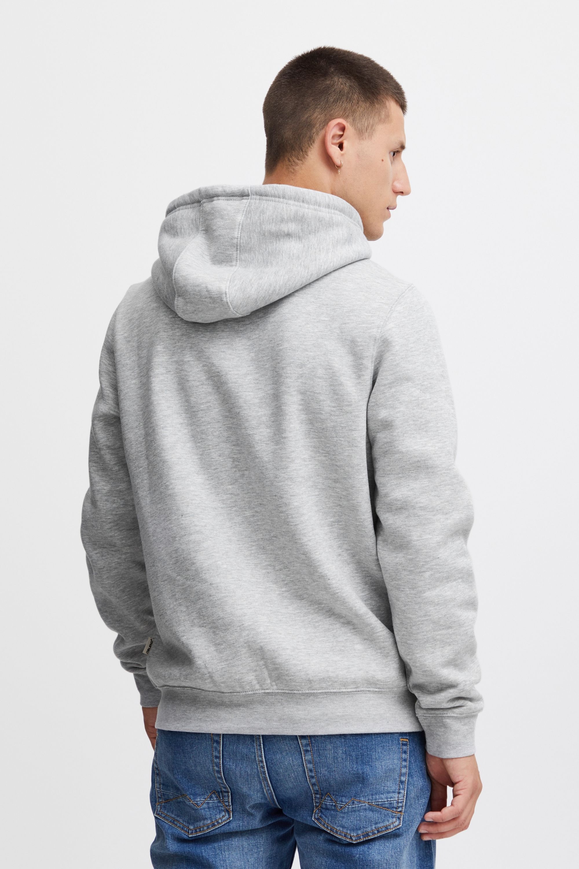 Blend Kapuzenpullover »Hoodie BHSweatshirt«