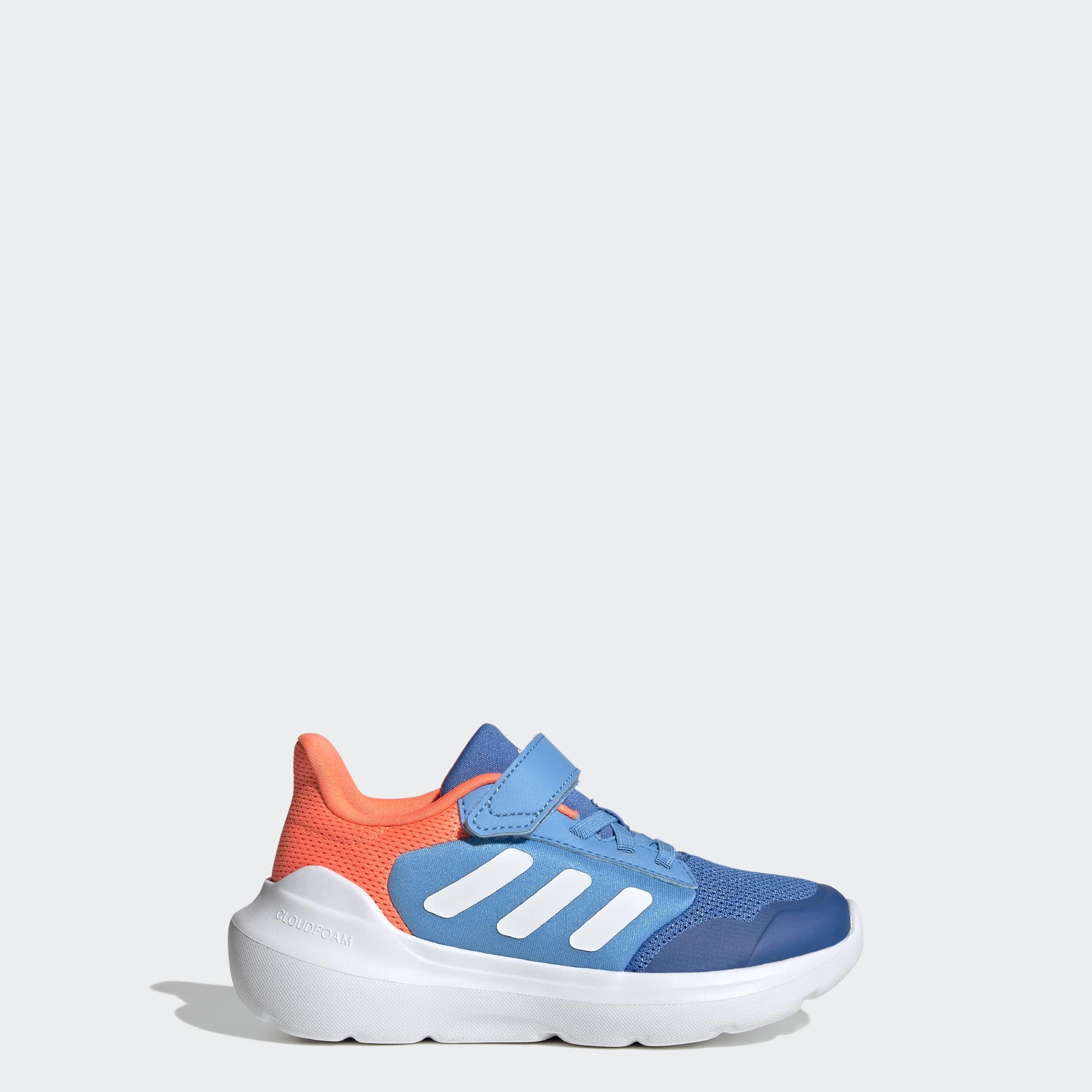 adidas Sportswear Sneaker »TENSAUR RUN 2.0 KIDS«  mit Klettverschluss, für Kinder & Jugendliche