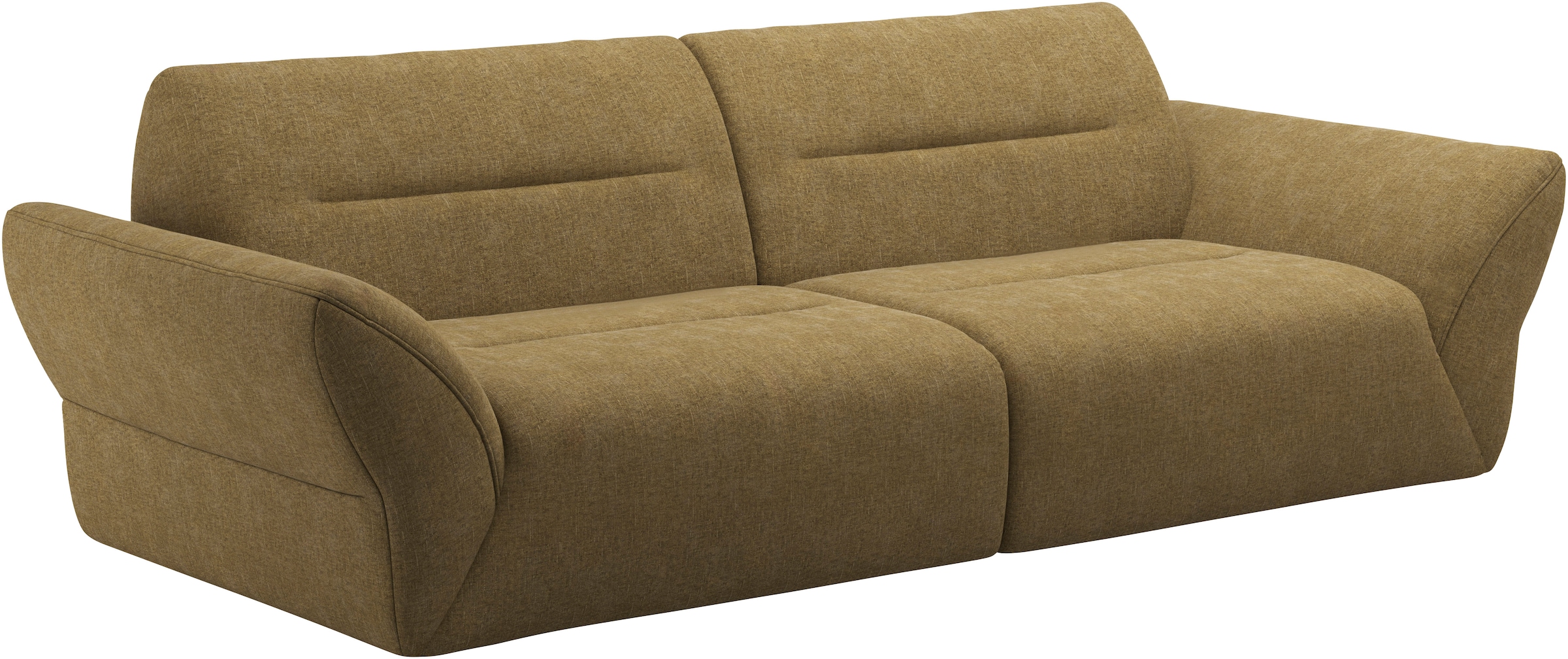 sit&more Big-Sofa »Dali«