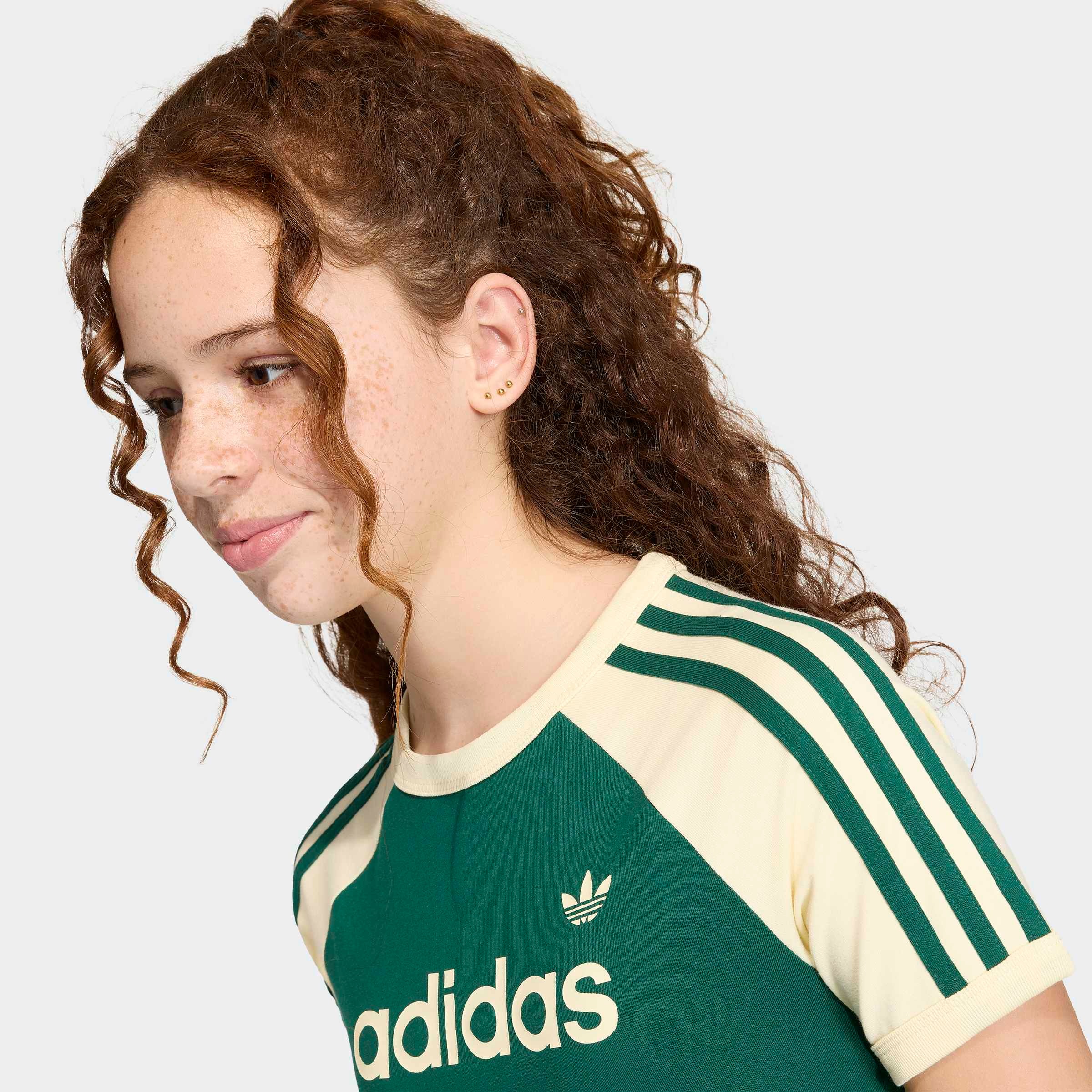 adidas Originals T-Shirt »3S SL TEE«