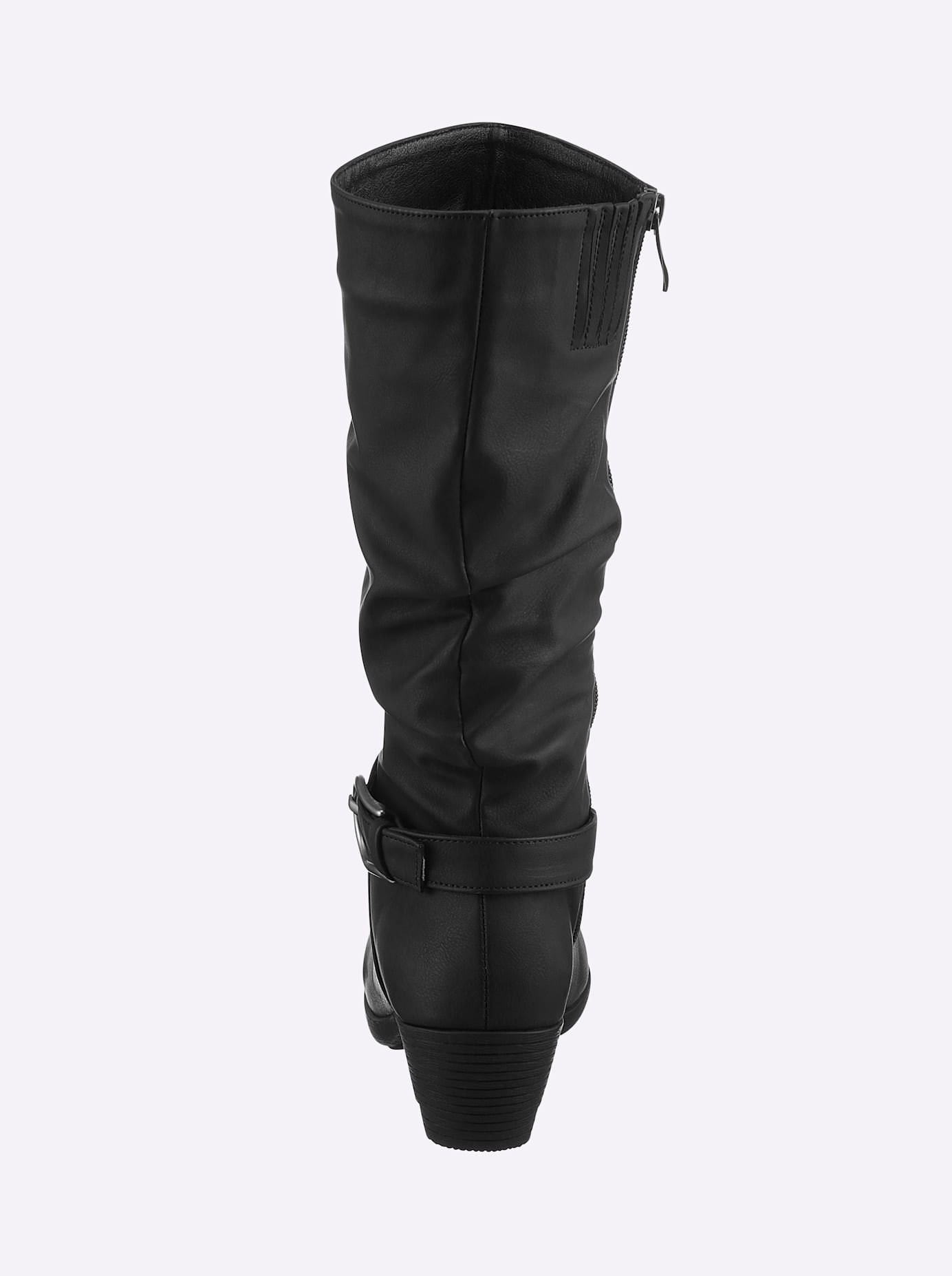 Andrea Conti Stiefel