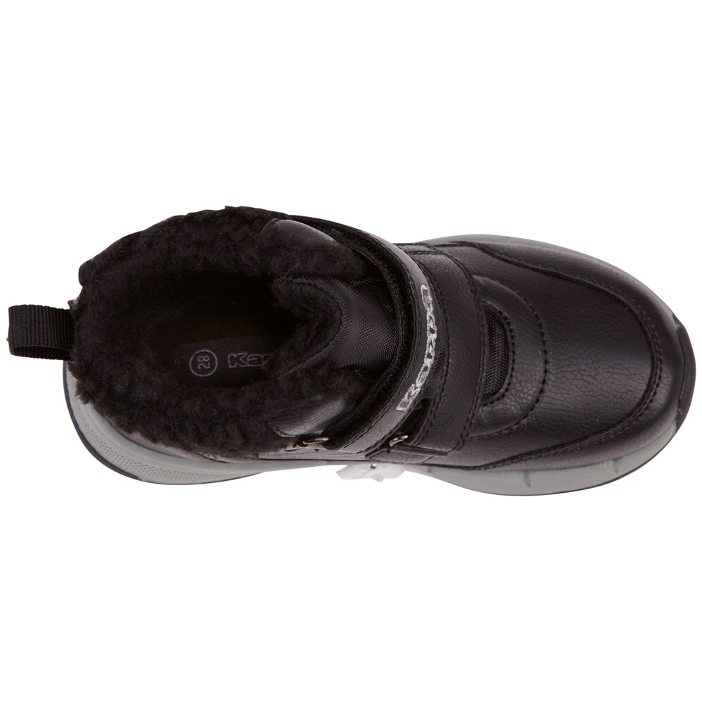 Kappa Outdoorwinterstiefel, - wasserdicht, windabweisend & atmungsaktiv