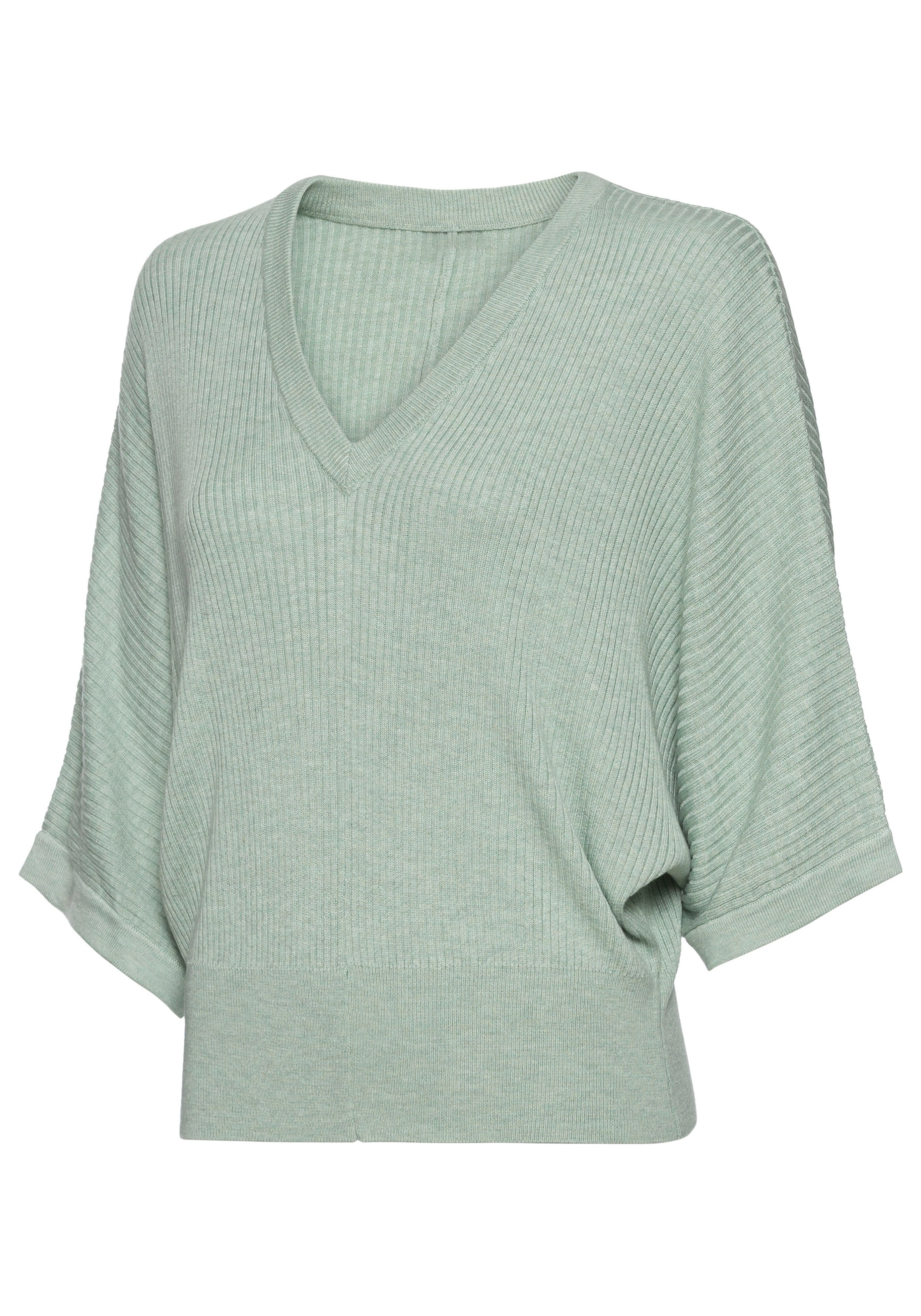 French Connection T-Shirt, mit weiten Ärmeln, Loungewear