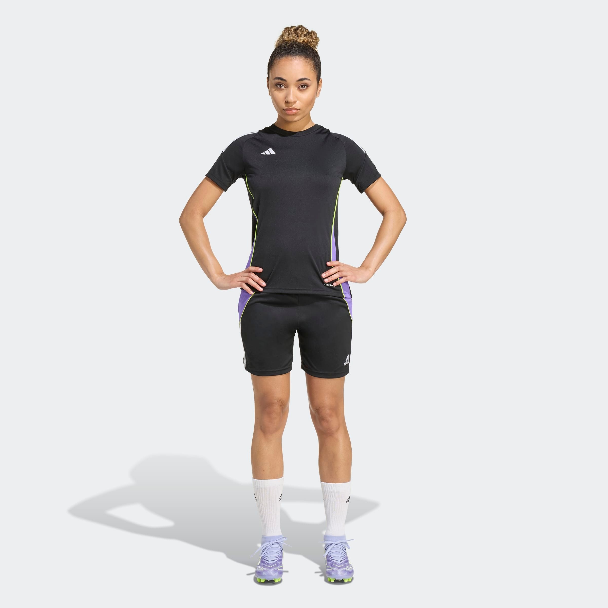 adidas Performance Fußballtrikot »TIRO24 JSYW«