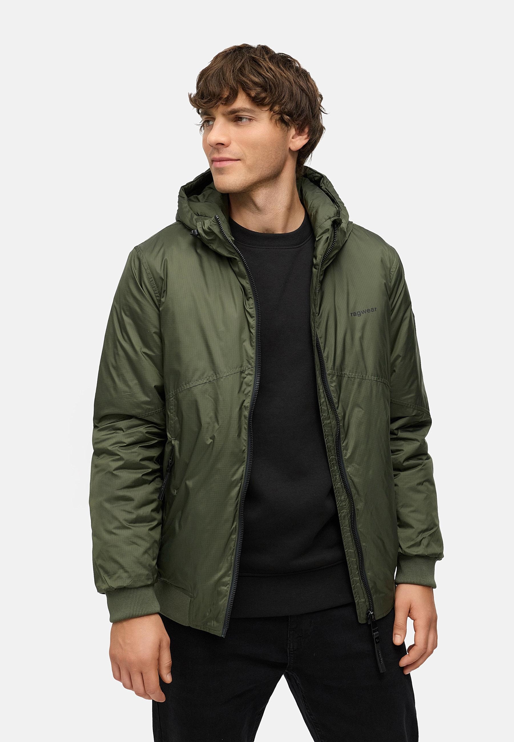 Ragwear Outdoorjacke »Outdoorjacke Sherwer YOUMODO«
