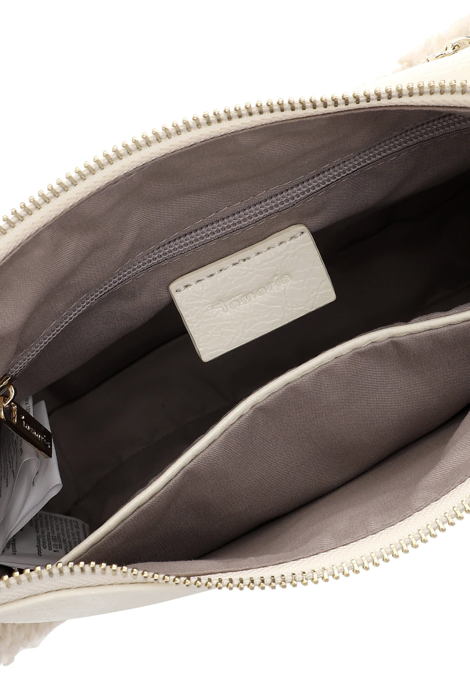 Tamaris Beuteltasche »Beutel TAS Gitta«