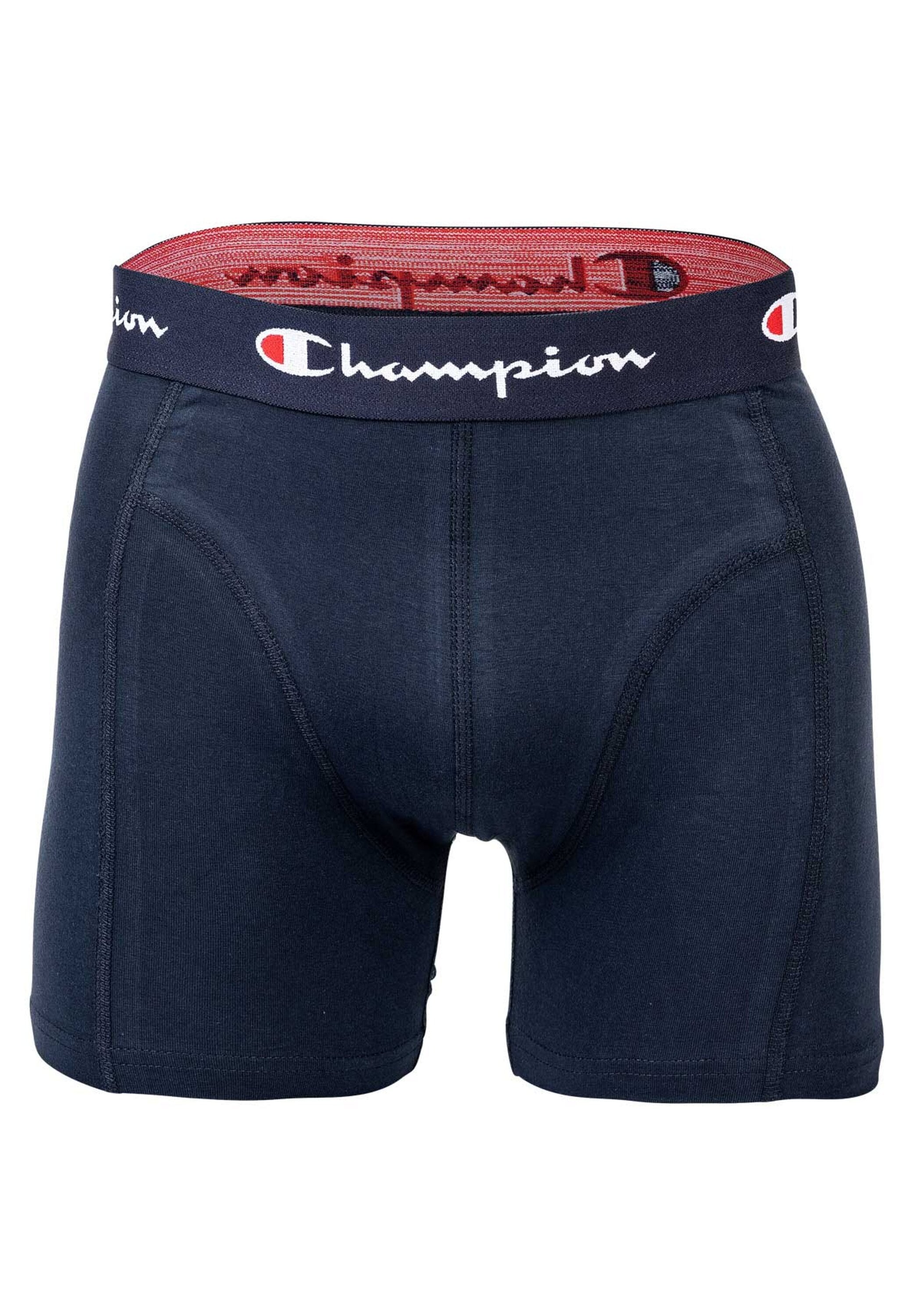 Champion Boxershorts »Boxershort 2er Pack«