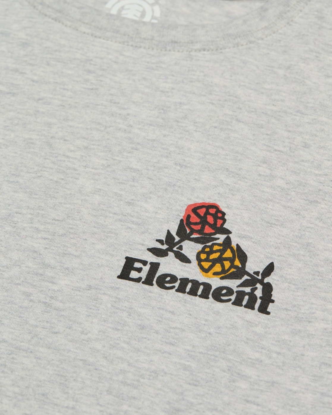Element T-Shirt »Hands Full«