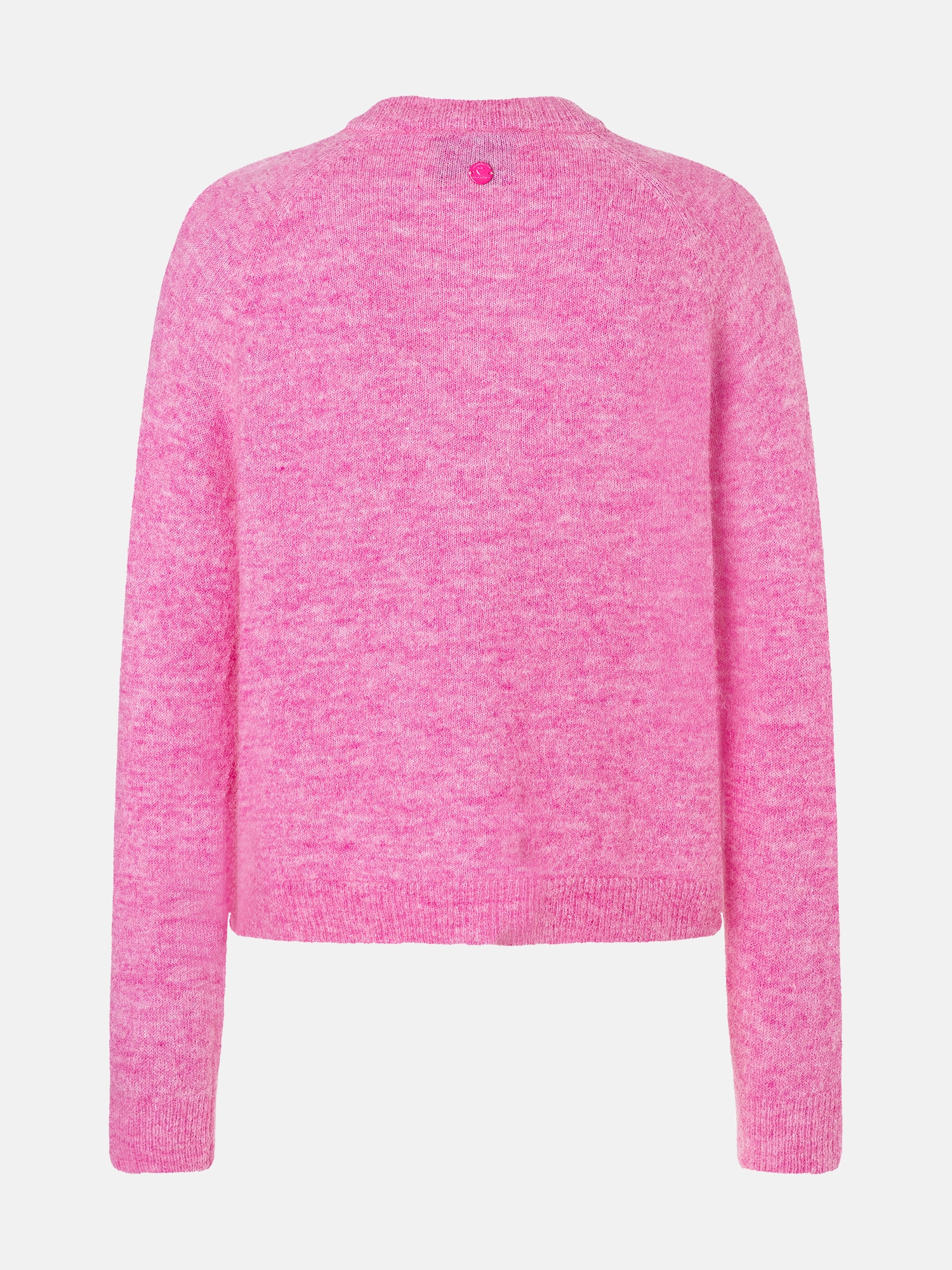 Lieblingsstück Strickjacke »AnnickL« mit aufgesetzten Taschen