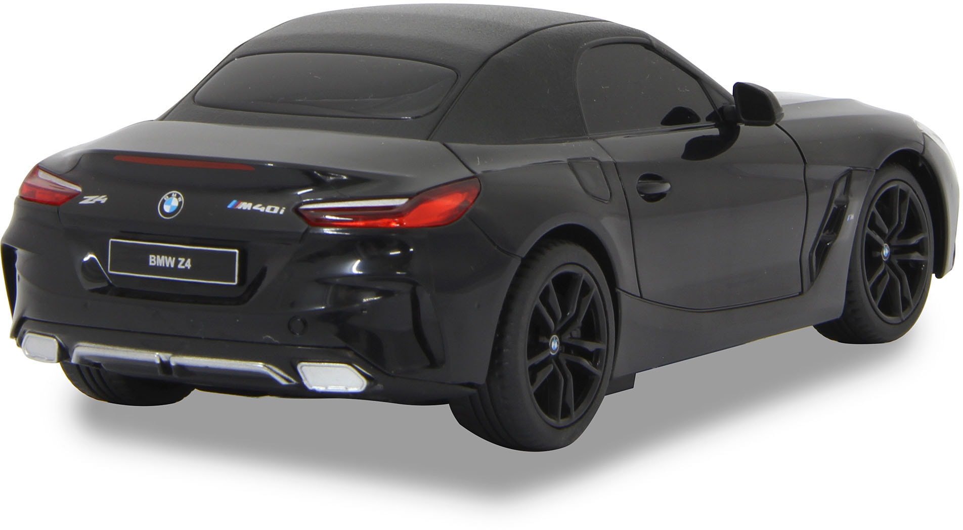Jamara RC-Auto »BMW Z4 Roadster 1:24, 2,4 GHz, schwarz«