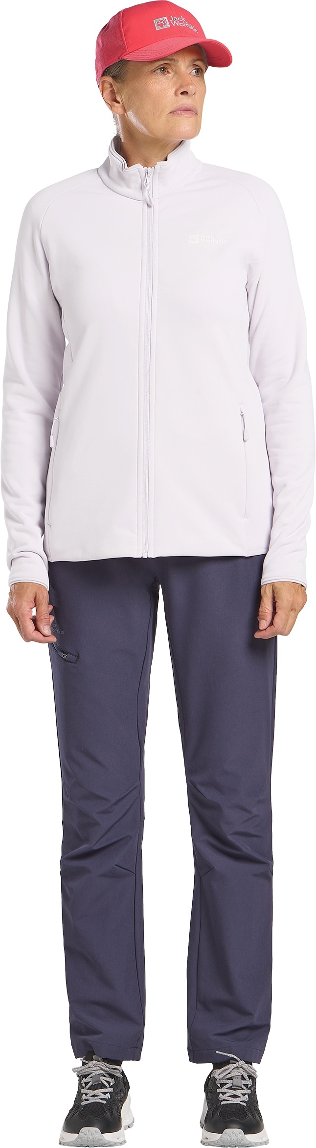 Jack Wolfskin Baseball Cap »BASEBALL CAP«