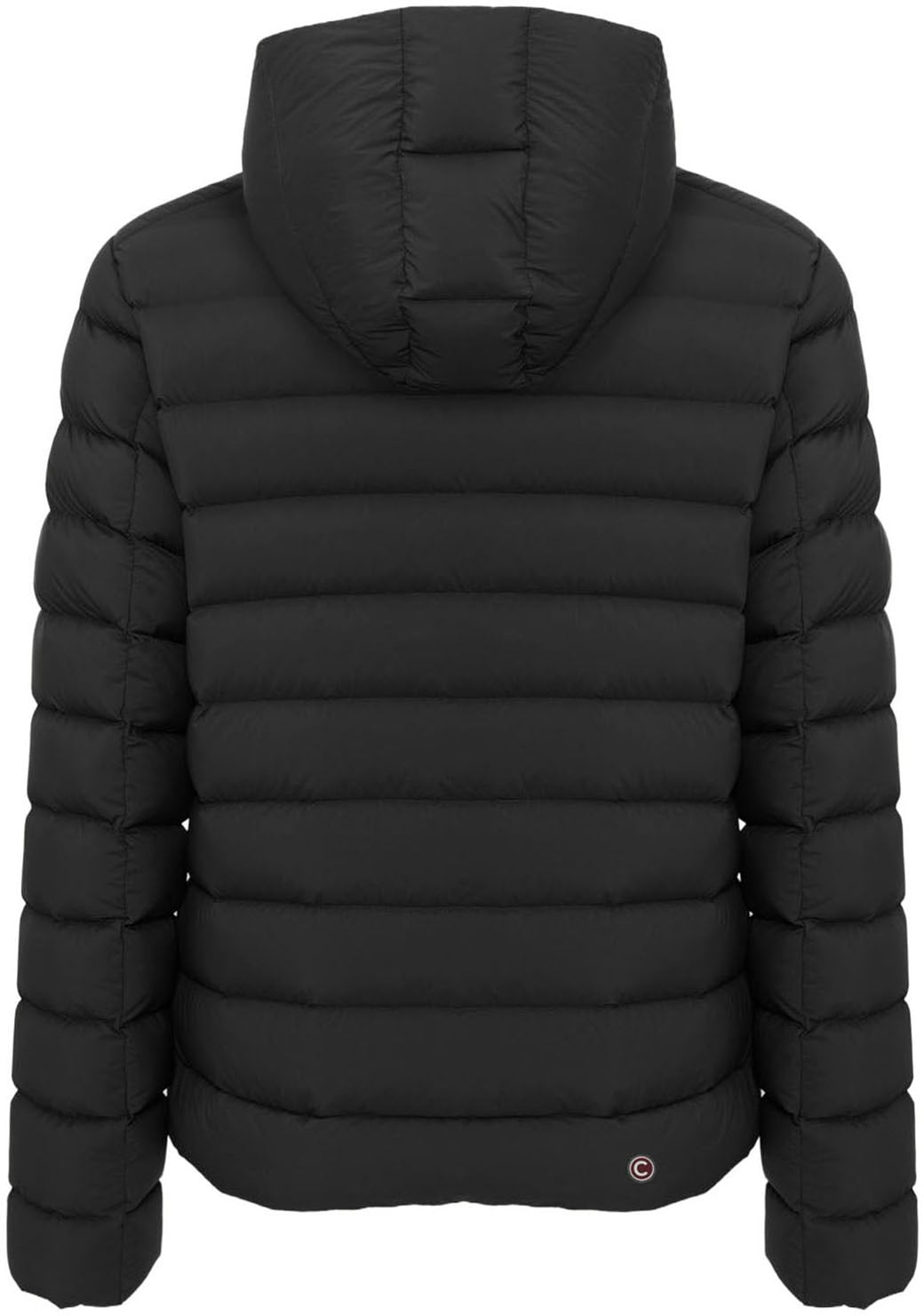 Colmar Daunenjacke »MENS DOWN JACKET« mit Kapuze