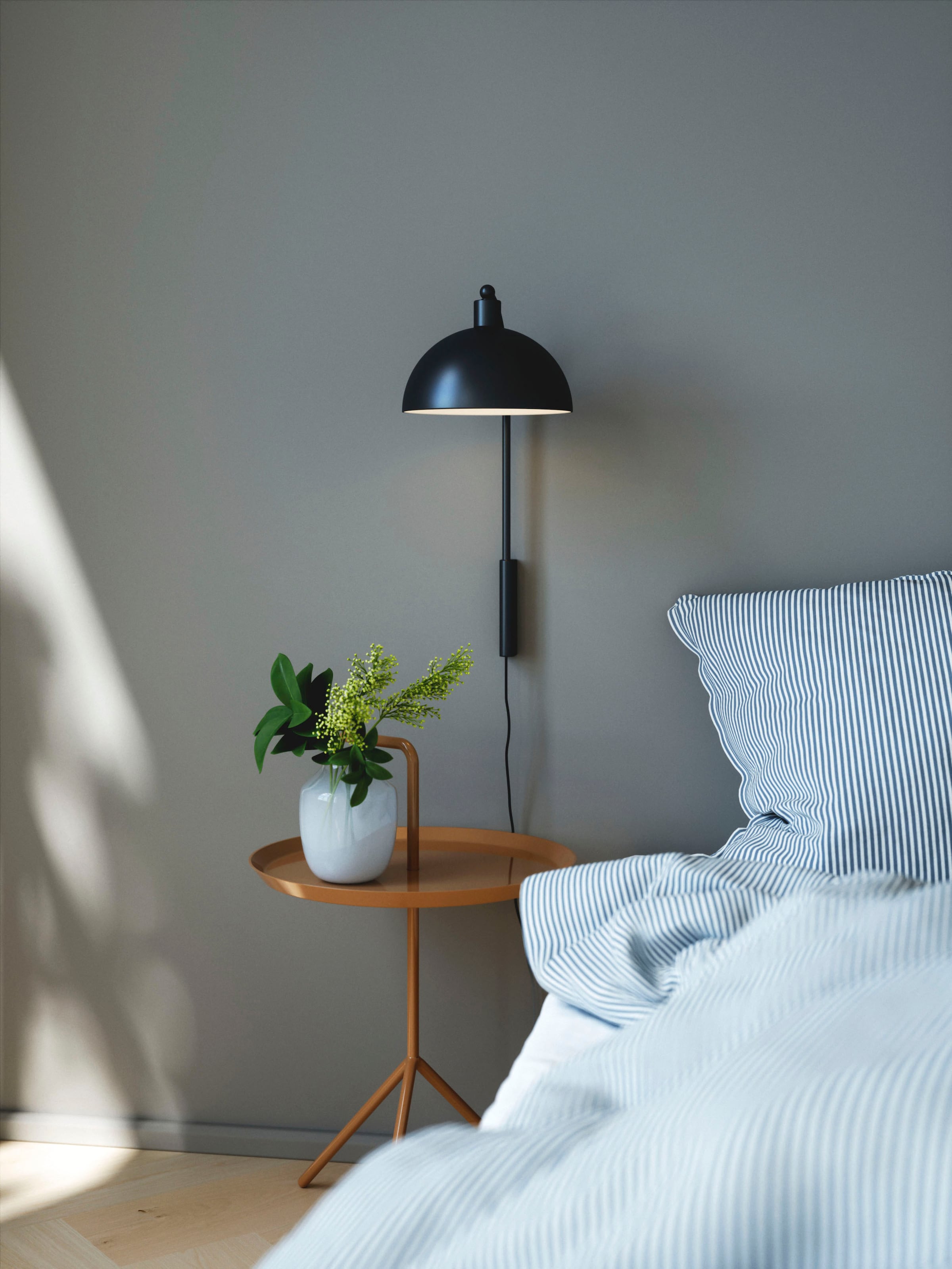 Nordlux Wandleuchte »Ellen 20« E14 1 Stk.