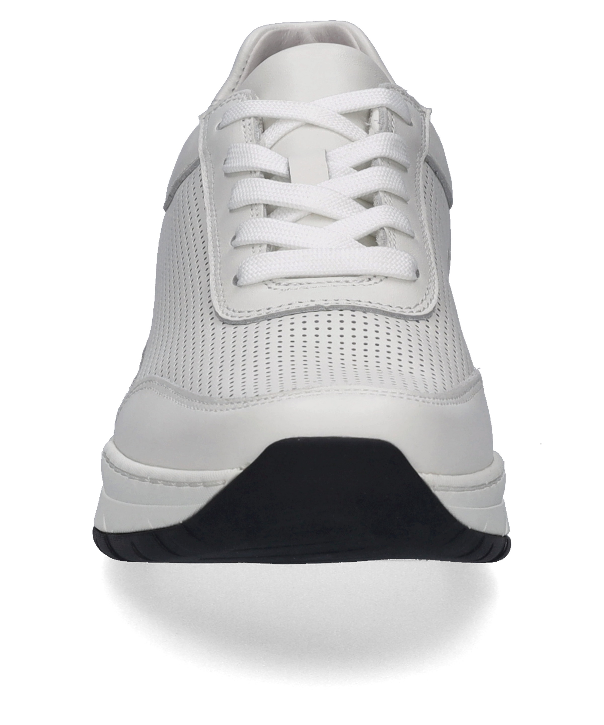Josef Seibel Sneaker »Mitchell 09, weiss«