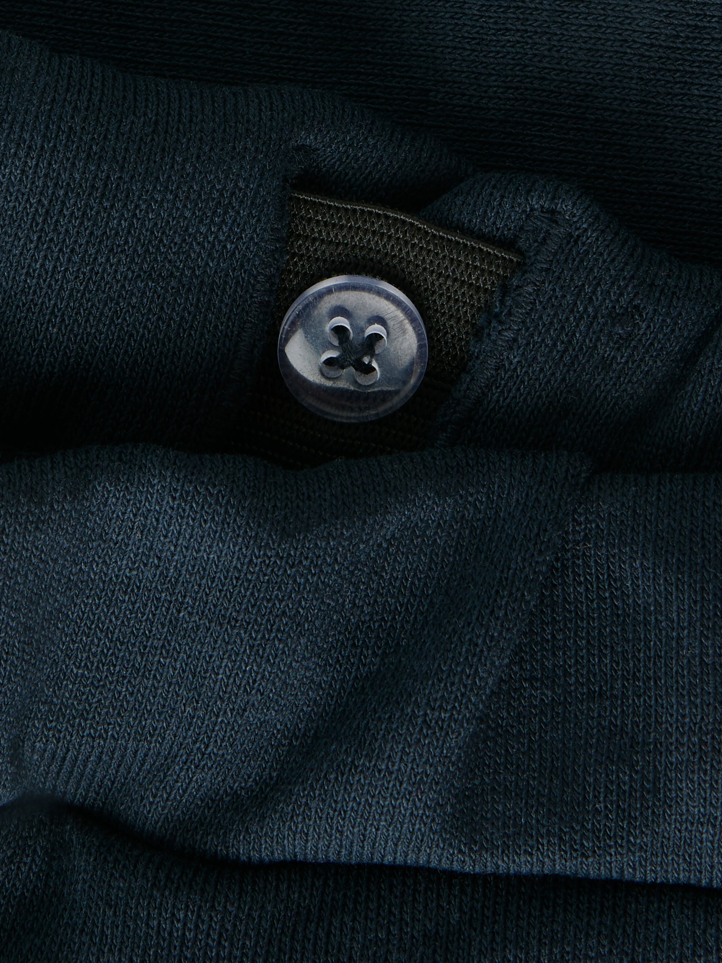 Name It Sweatshorts »NMMFRESNO NREG SWE SHORTS UNB BOX PB«