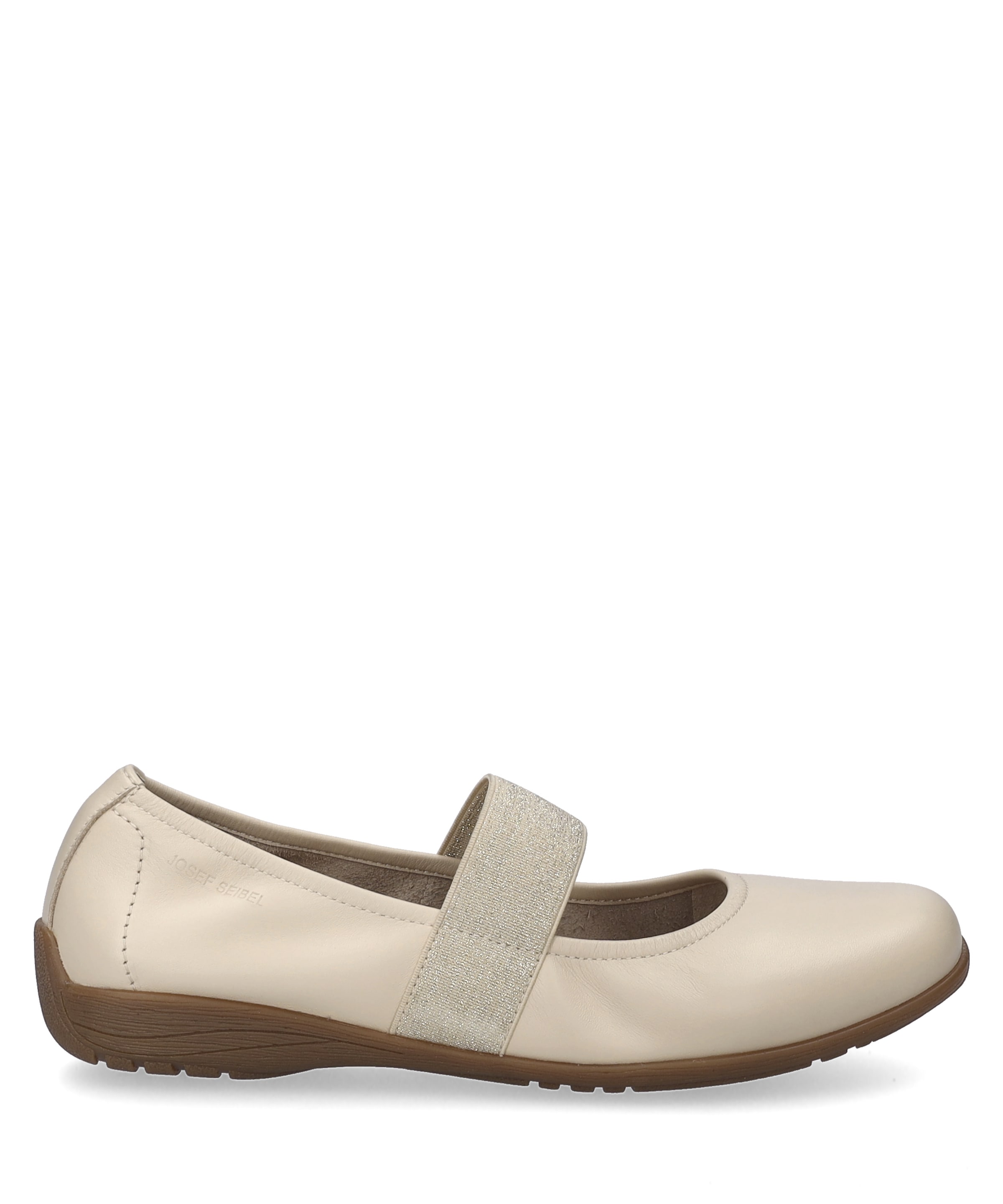 Josef Seibel Ballerina »Fenja 25, sand«