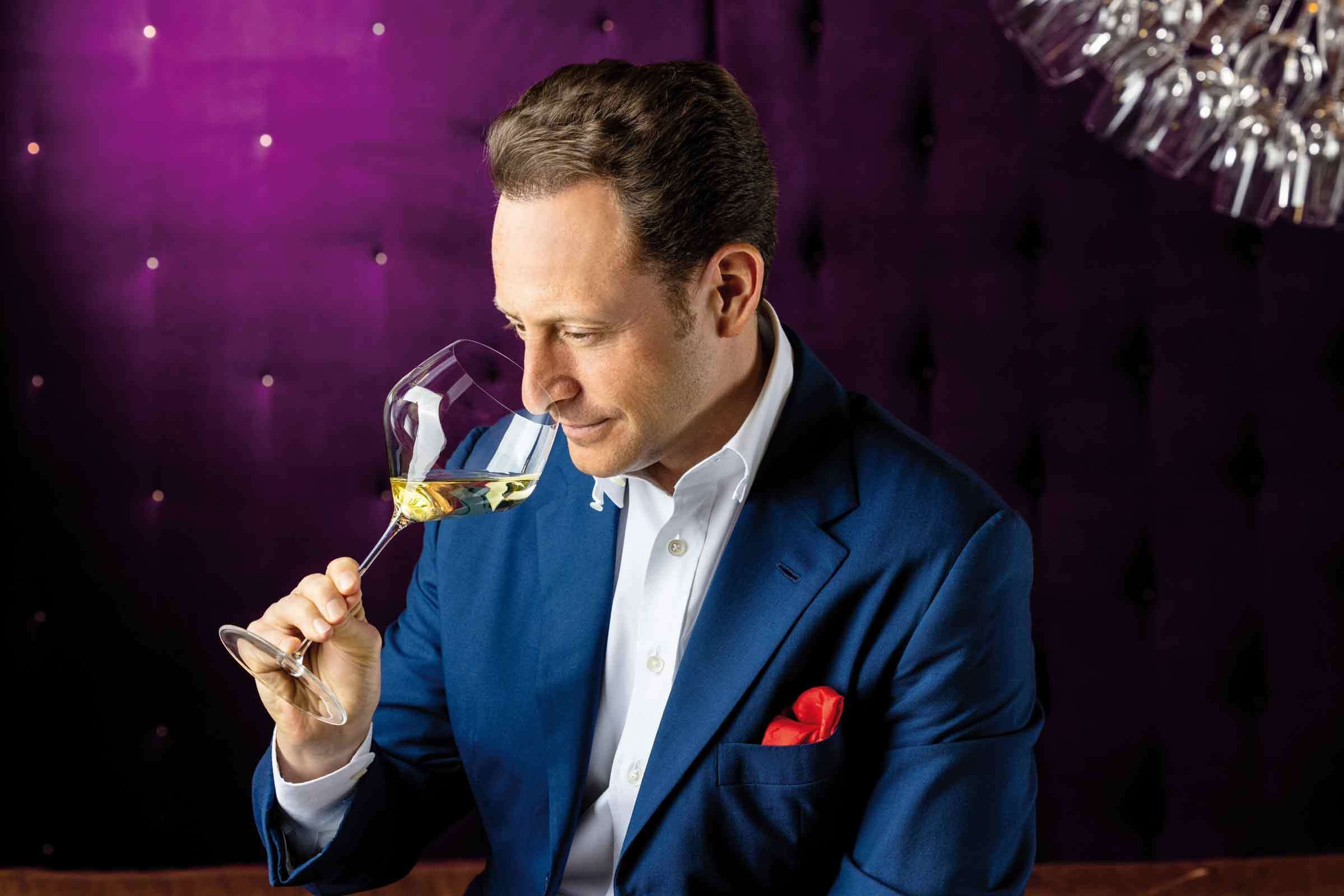 RIEDEL THE WINE GLASS COMPANY Weißweinglas »Chardonnay Weingläser + Poliertuch Veloce 690 ml 2er Set transparent«