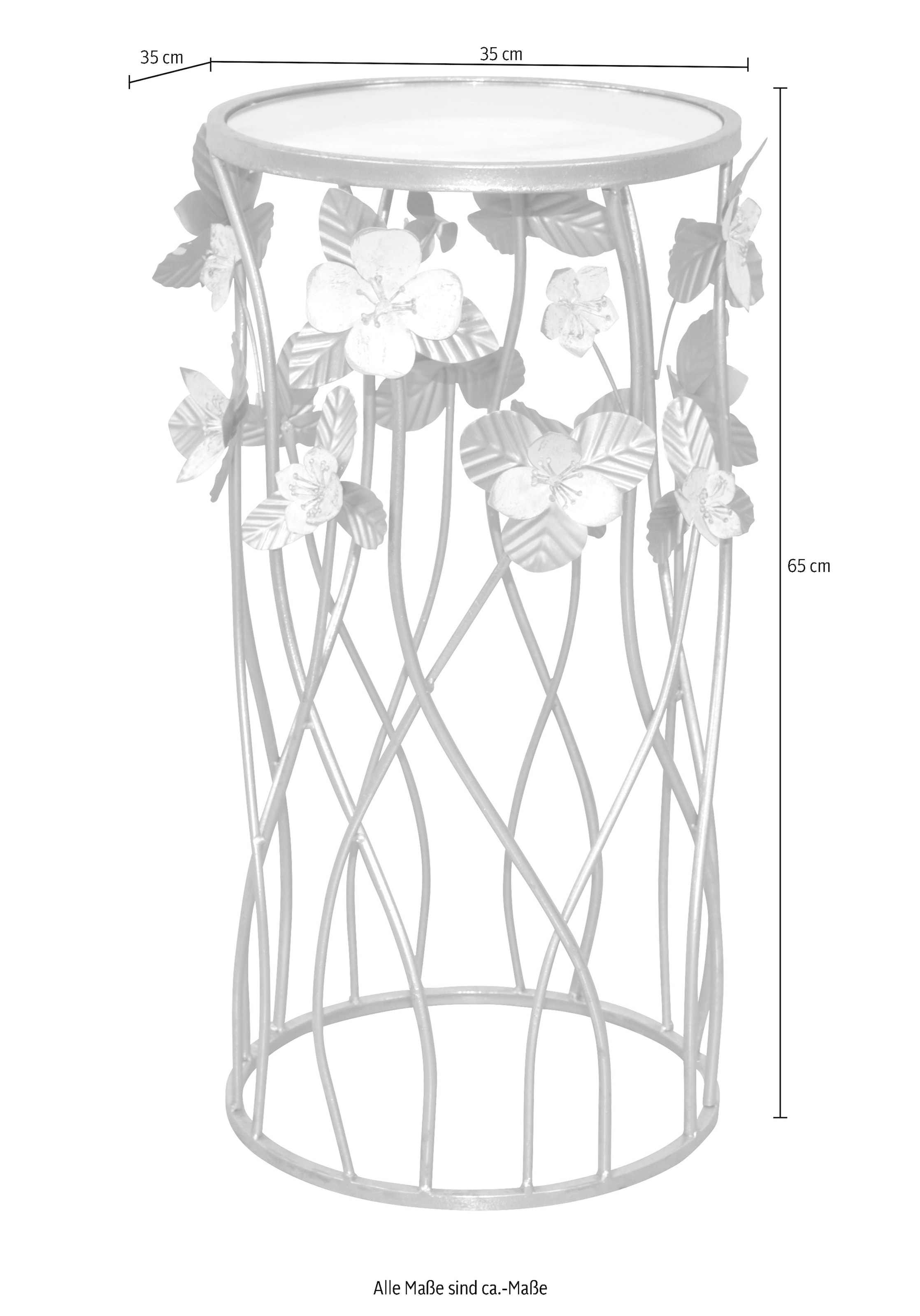 INOSIGN Beistelltisch