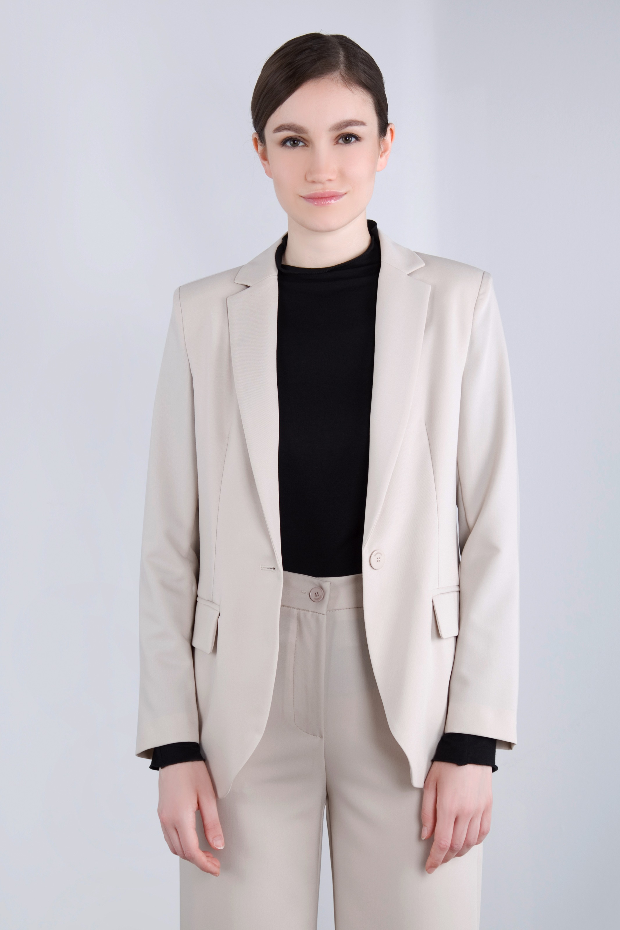 IMPERIAL Blusenblazer »Boyfriend-Blazer«