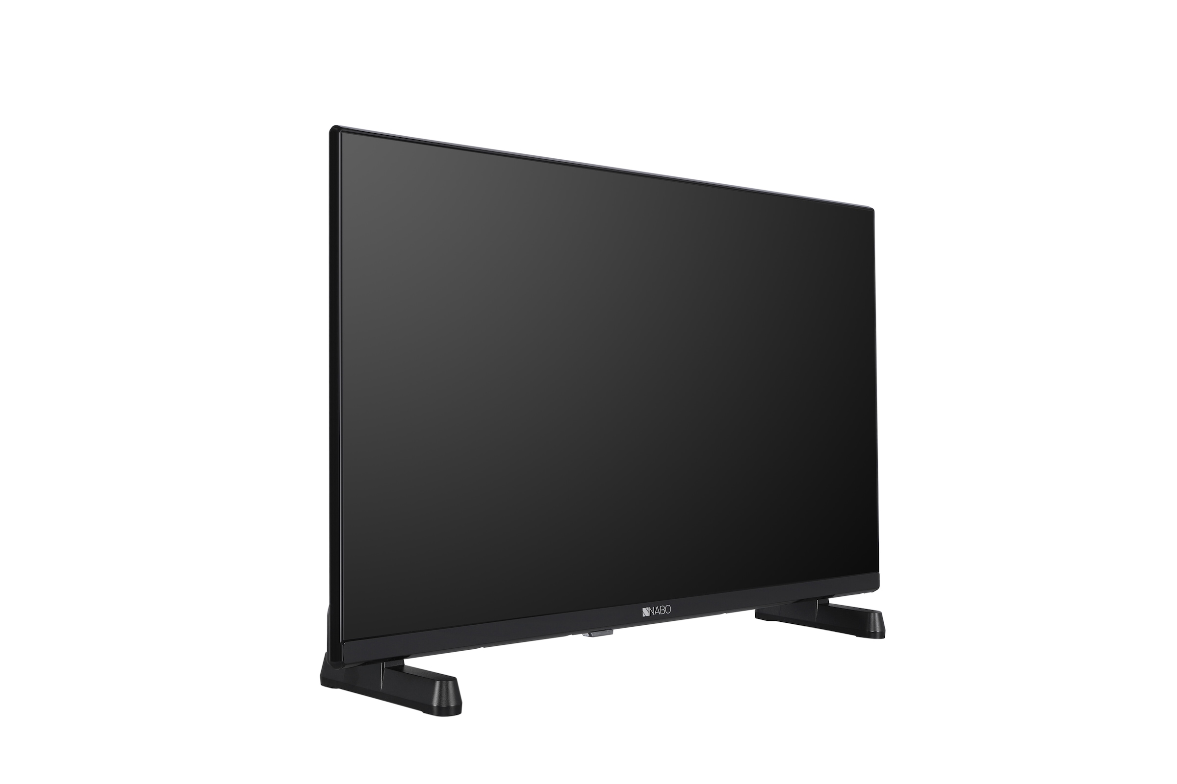 NABO LED-Fernseher »32 LX4000«, 80 cm/32 Zoll, HD ready, Smart-TV