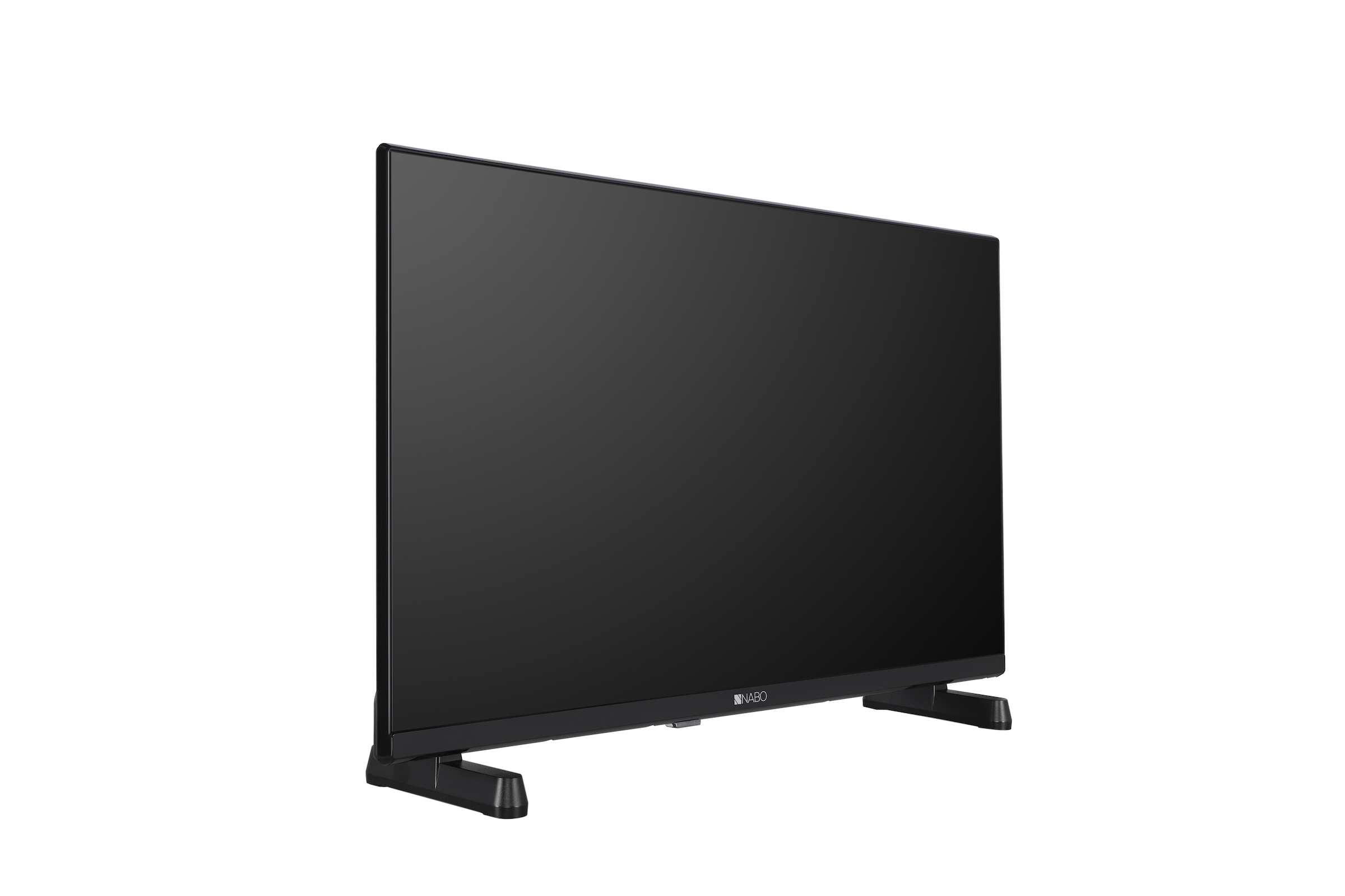 NABO LED-Fernseher »32 LX4000«, HD ready, Smart-TV