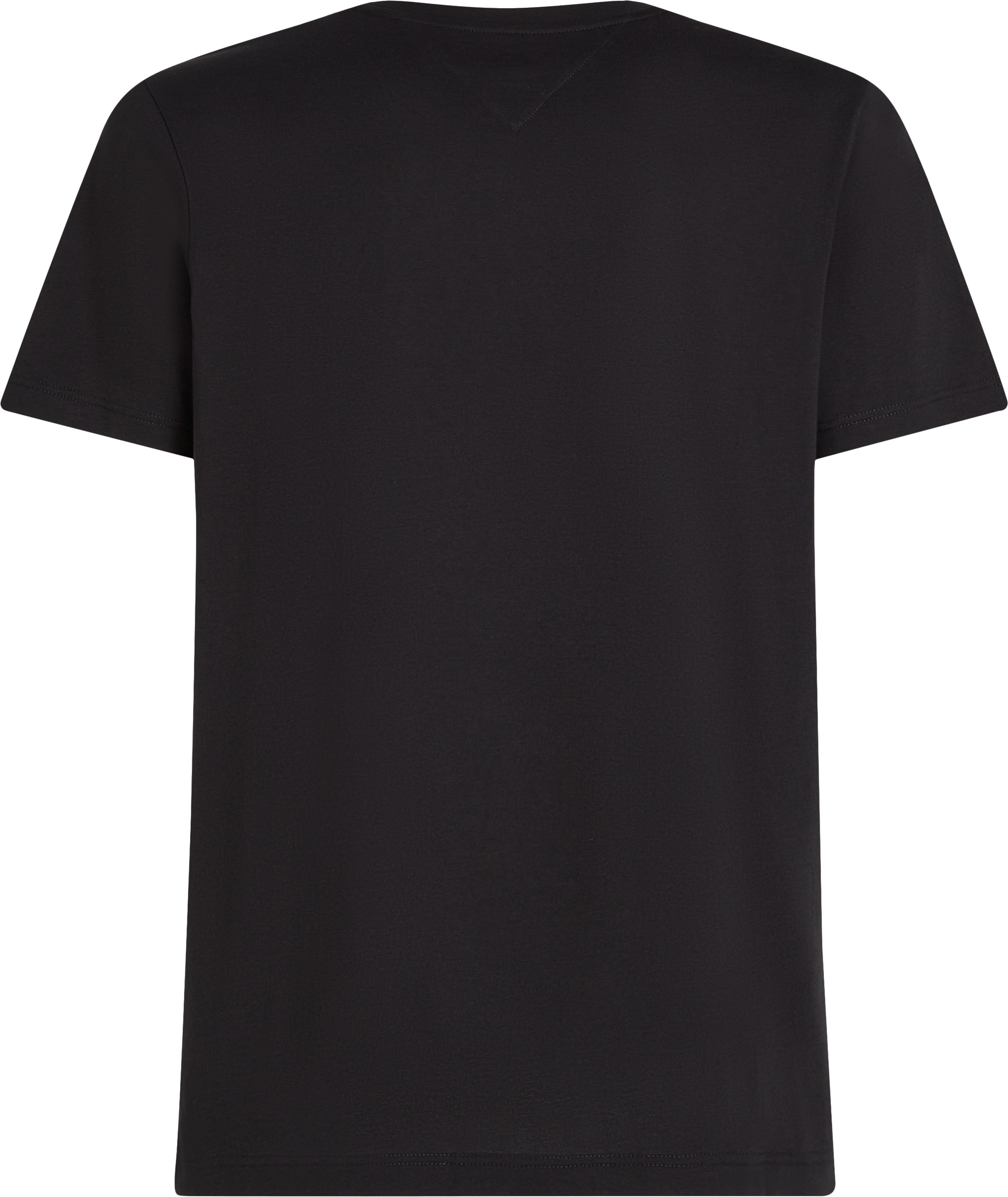 Tommy Hilfiger Big & Tall T-Shirt »BT-ITHACA FLAG TEE-B«, Große Größen